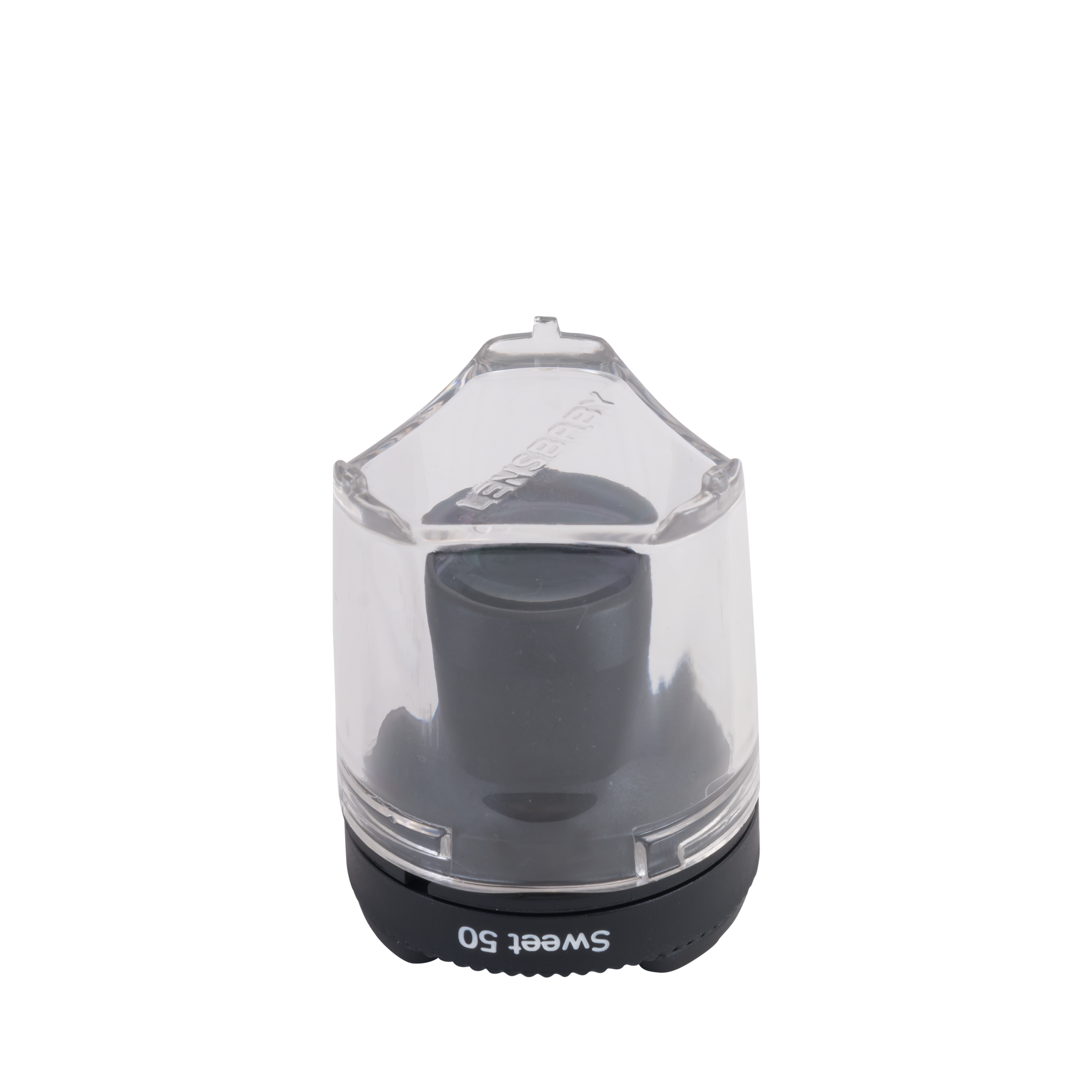 Optic Swap Tool / Container-Lensbaby
