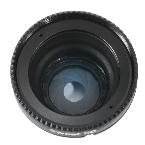 lensbaby sweet 50 nikon