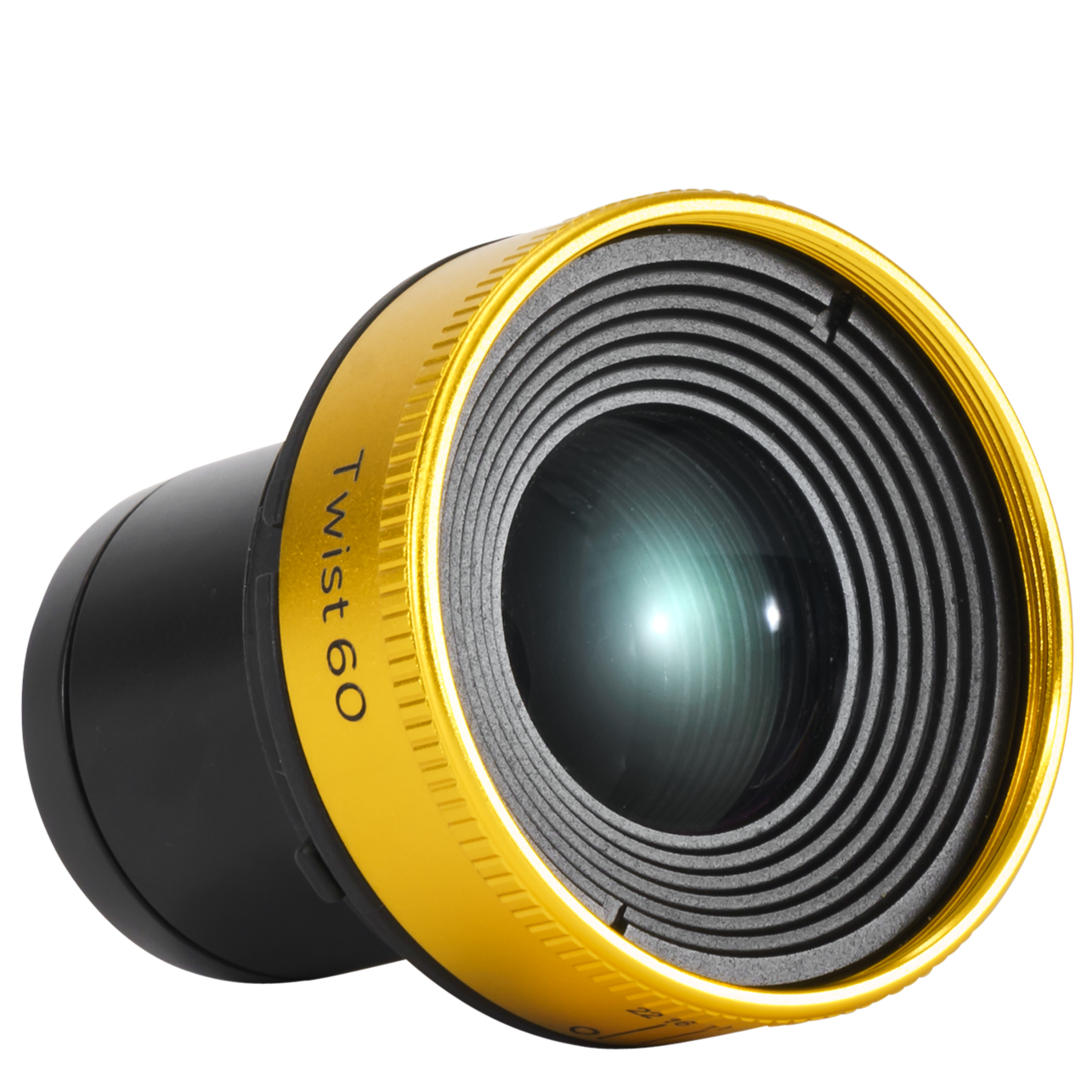 Twist 60 Optic Lens | Creative Camera Effects | Lensbaby