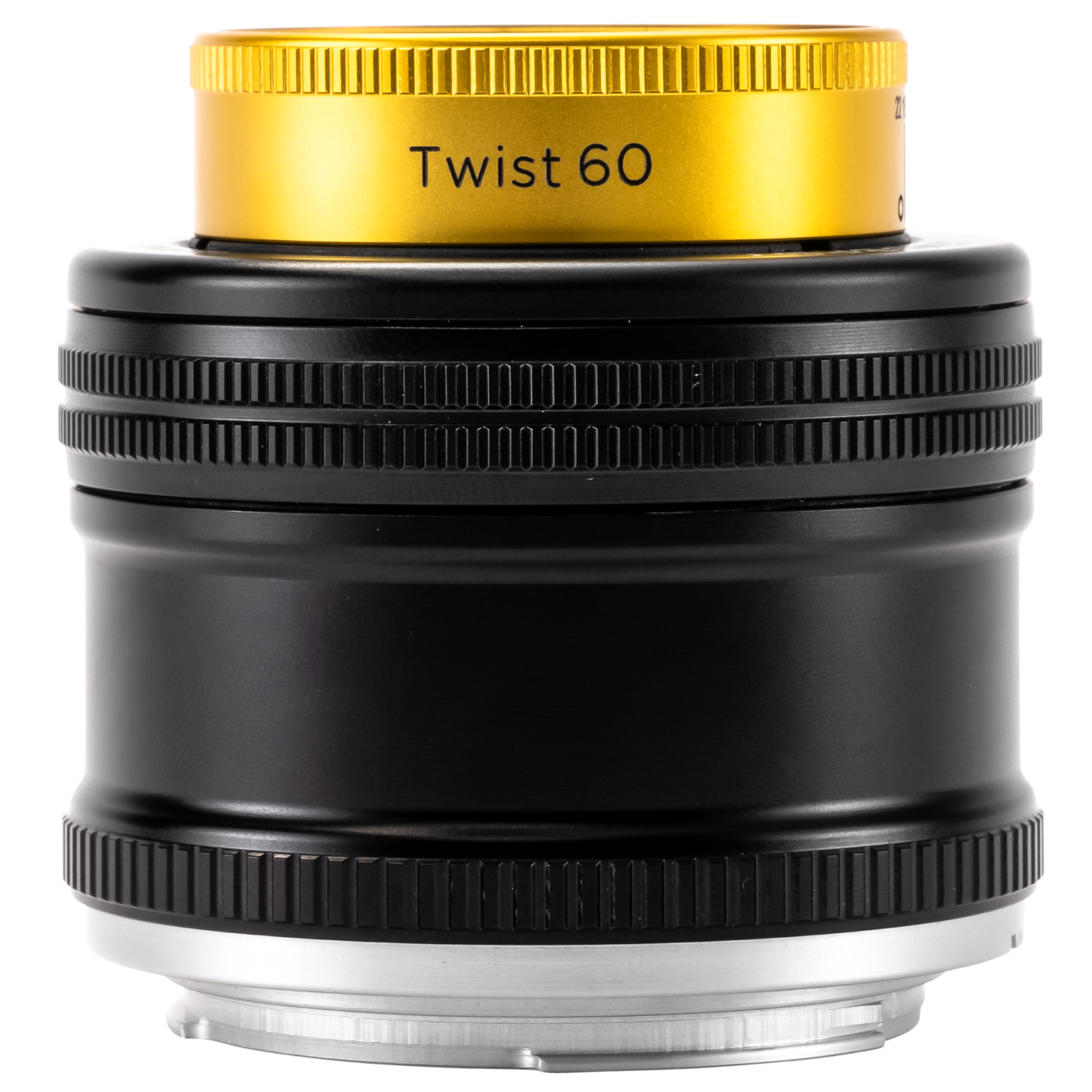 Lensbaby　レンズベビー Twist60 キヤノンEFマウント 10%OFFクーポン対象】【即配】 Twist 60 キヤノンEFマウント