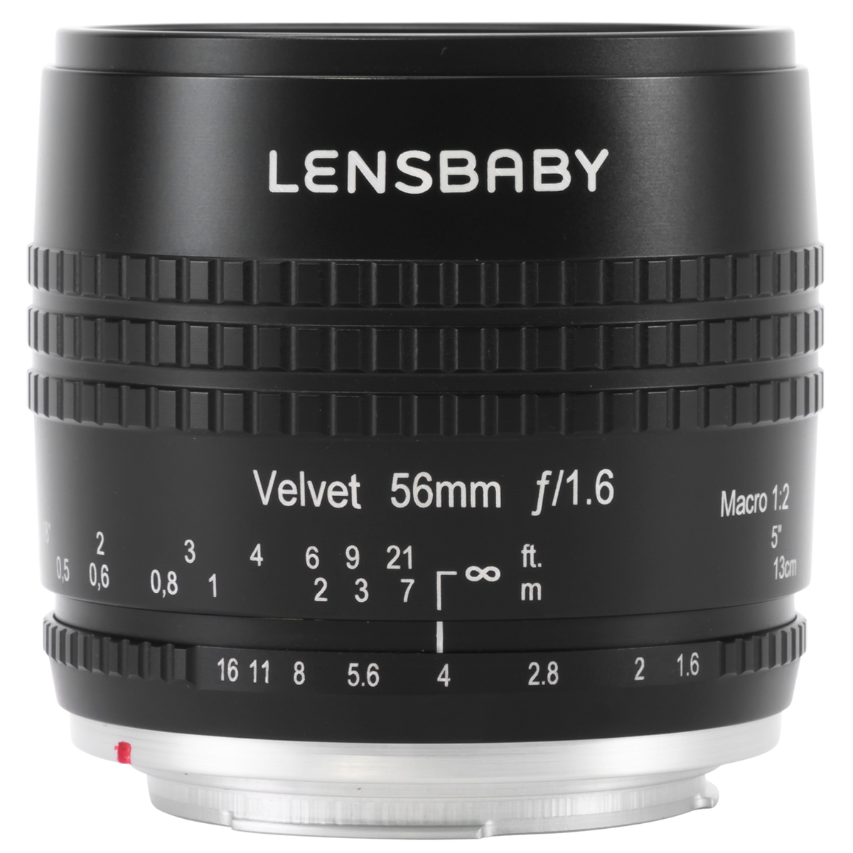 Velvet 56-Lensbaby