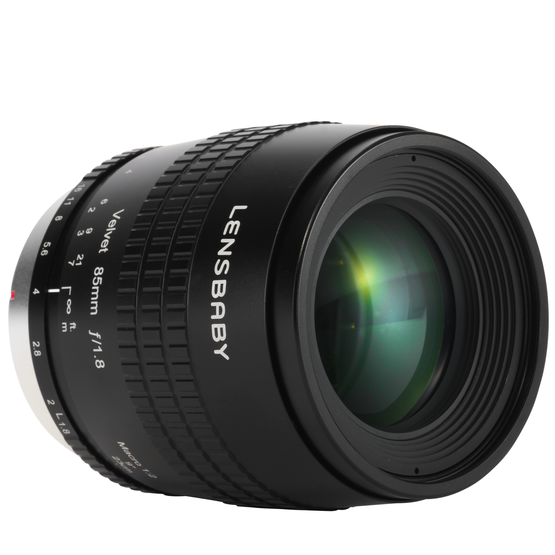 Velvet 85-Lensbaby