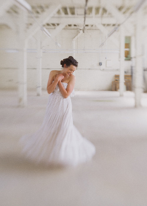 Lensbaby Double Glass Optic Deb Schwedhelm Photography bridal