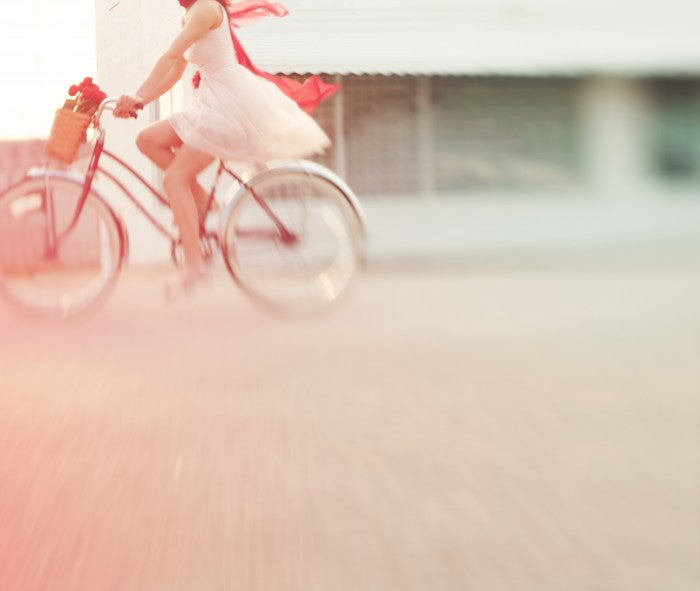 Lensbaby Mandy Lynne Photography optic bicycle cyclist