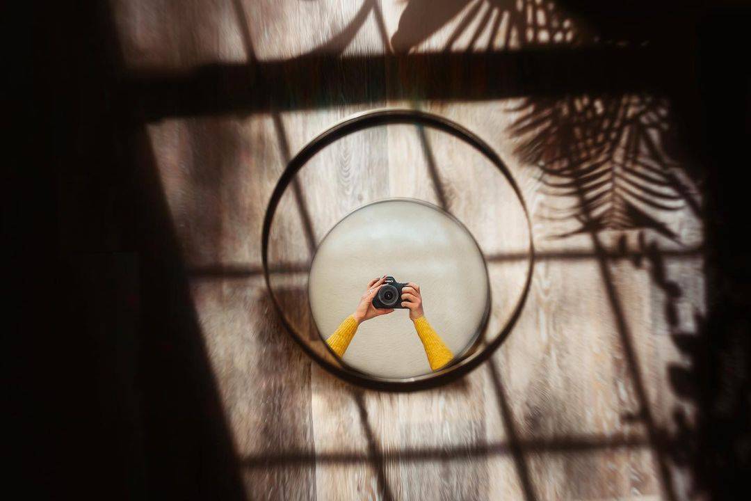 Lensbaby Scavenger Hunt | Photos of the Week