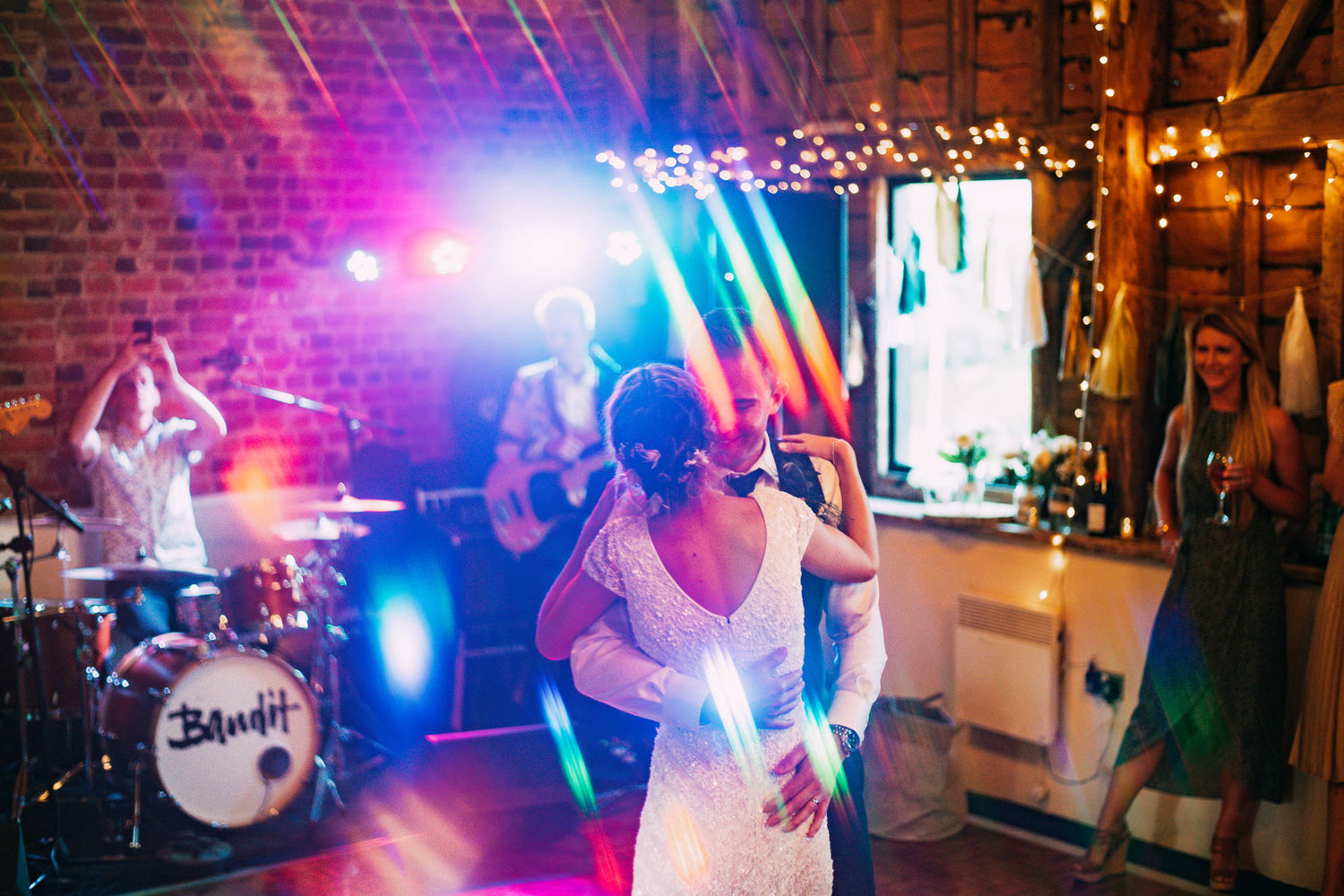 5 Must-Have Lenses for Wedding Photography