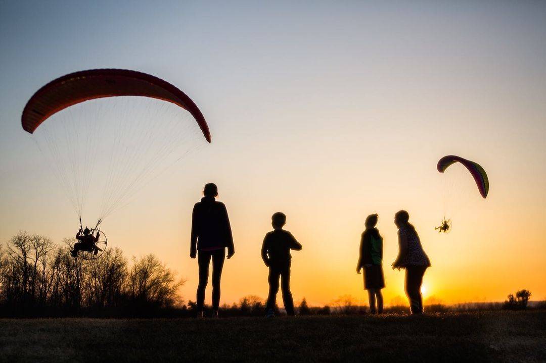 Spring has sprung! | Photos of the Week