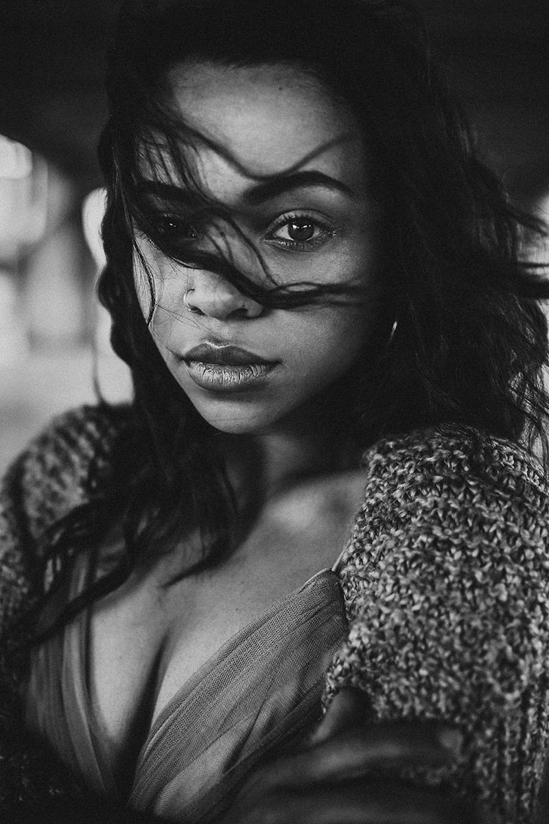 Portrait Photography Anaheim Hills, CA