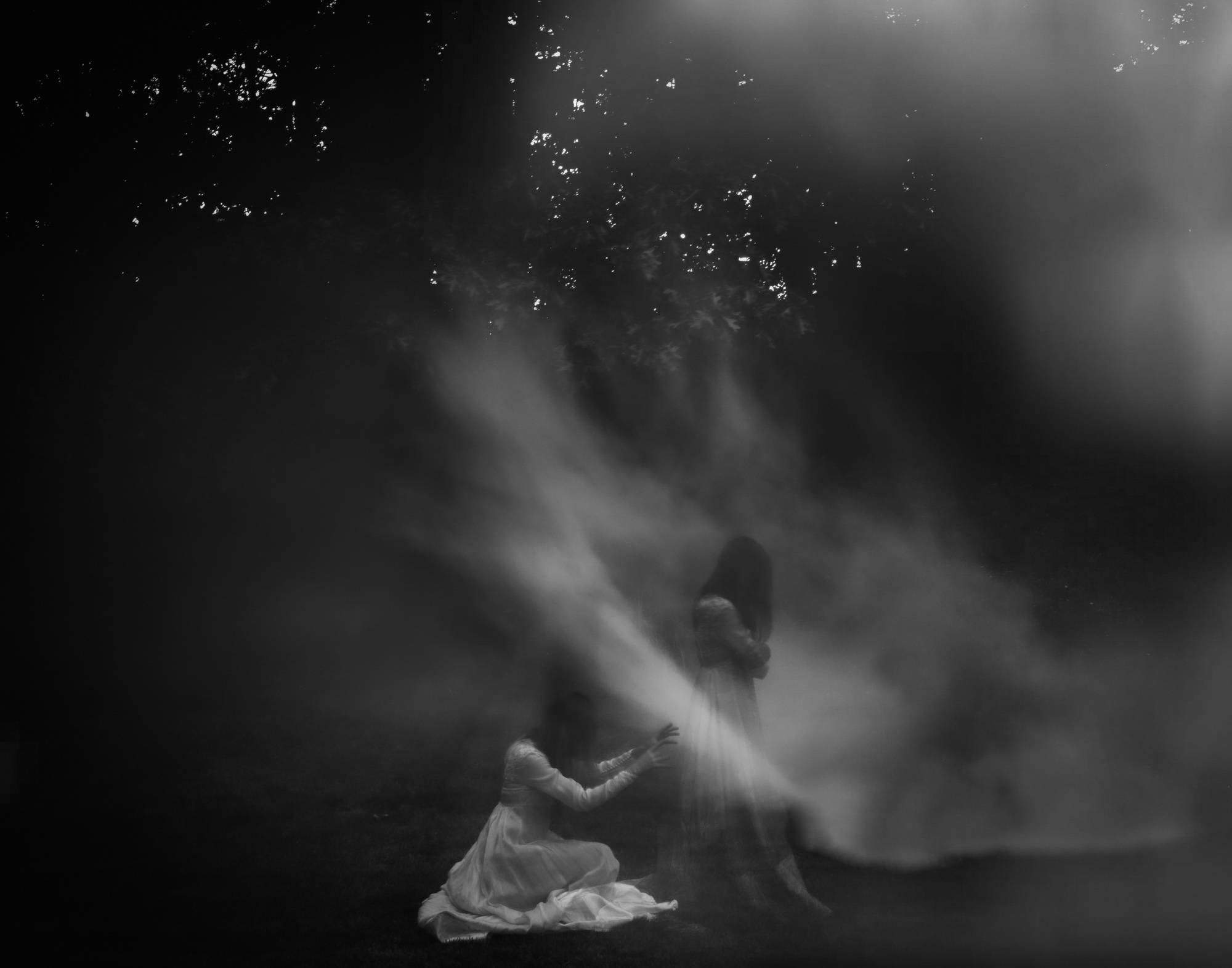 How to Create a Dreamworld Using Conceptual Photography | Lensbaby
