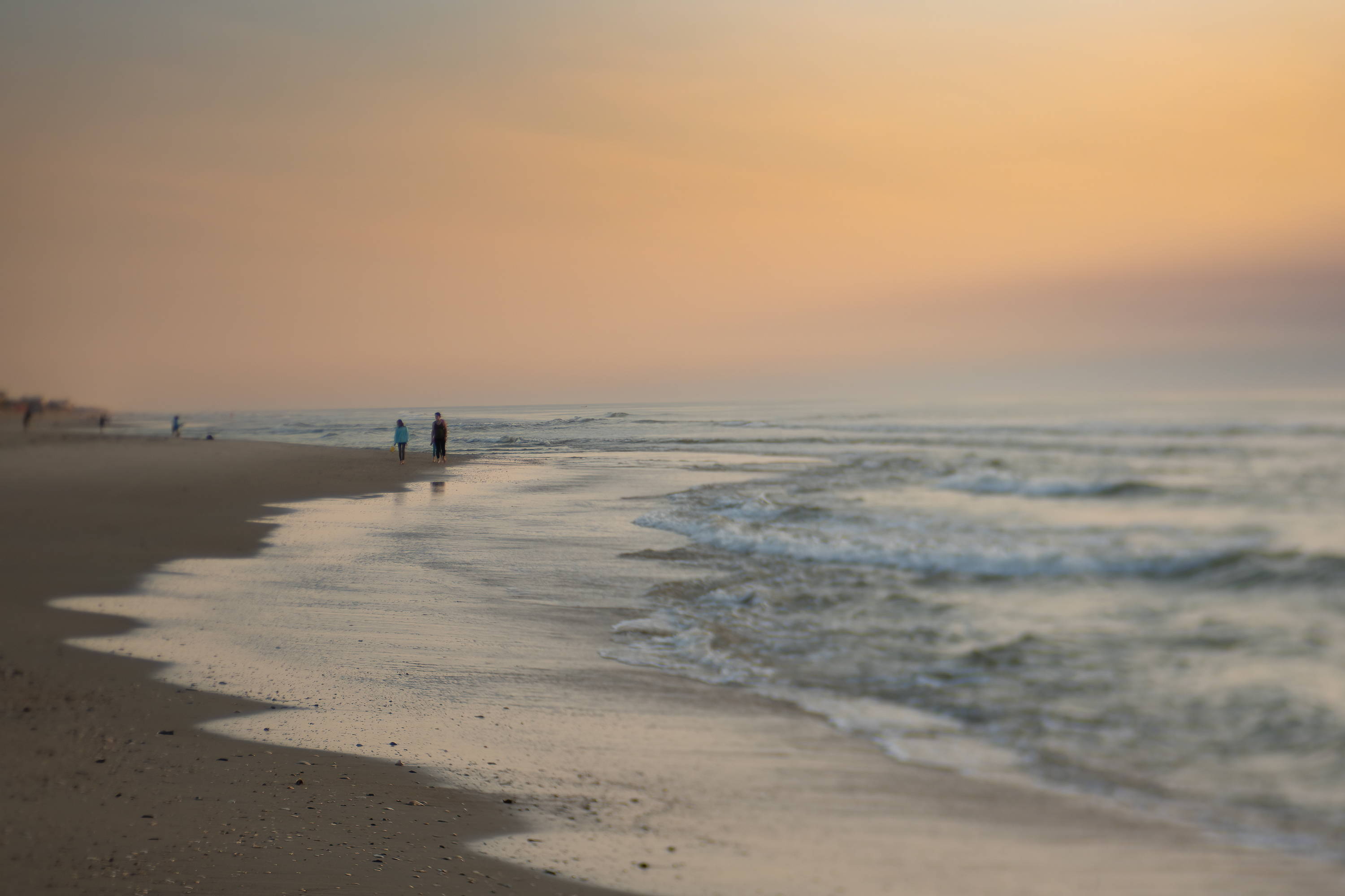 Long Exposure and Movement Photography | Photos of the Week