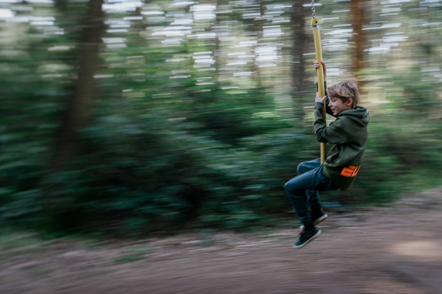 Happy Little Feet | Photos of the Week