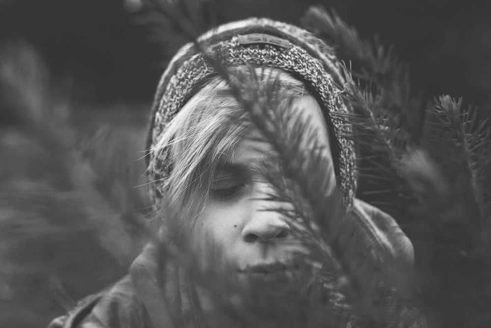 How To Use Layering In Photography To Tell A Story | Lensbaby