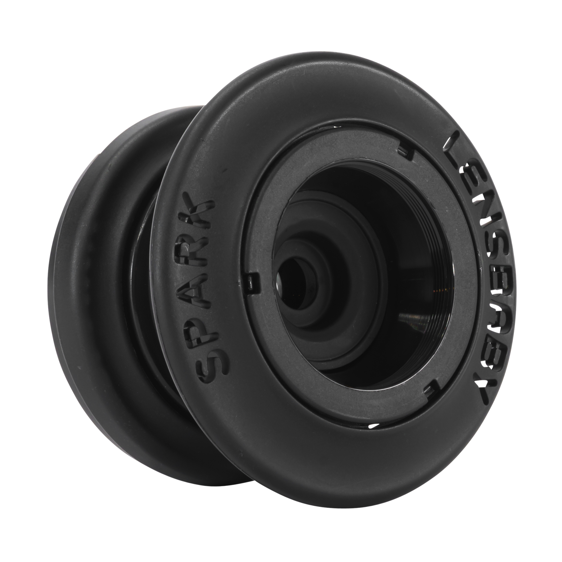 Spark Spontaneous Creative Effect Lens Lensbaby