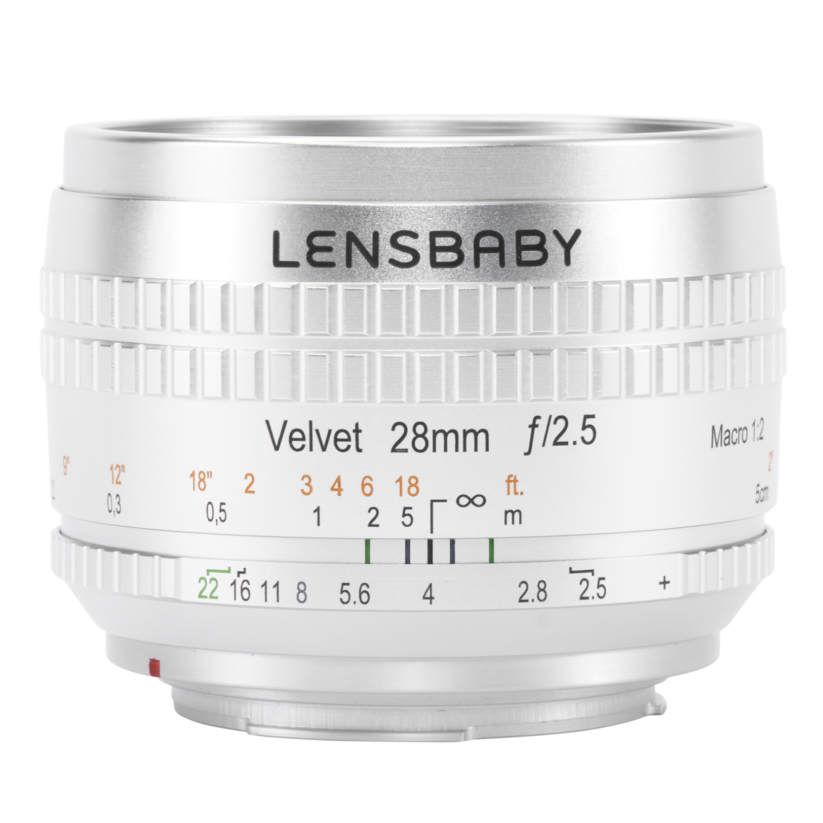Velvet 28 (Copy) - Lensbaby Creative Effect Camera Lenses