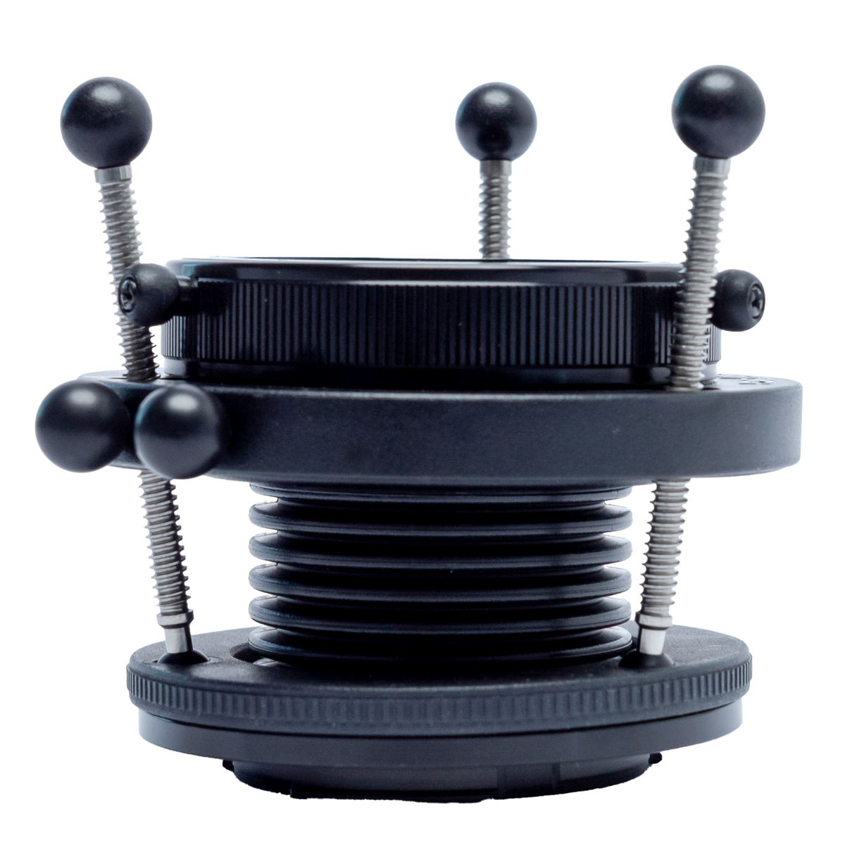 ほぼ未使用☆LENSBABY 3G：レンズベビー3G