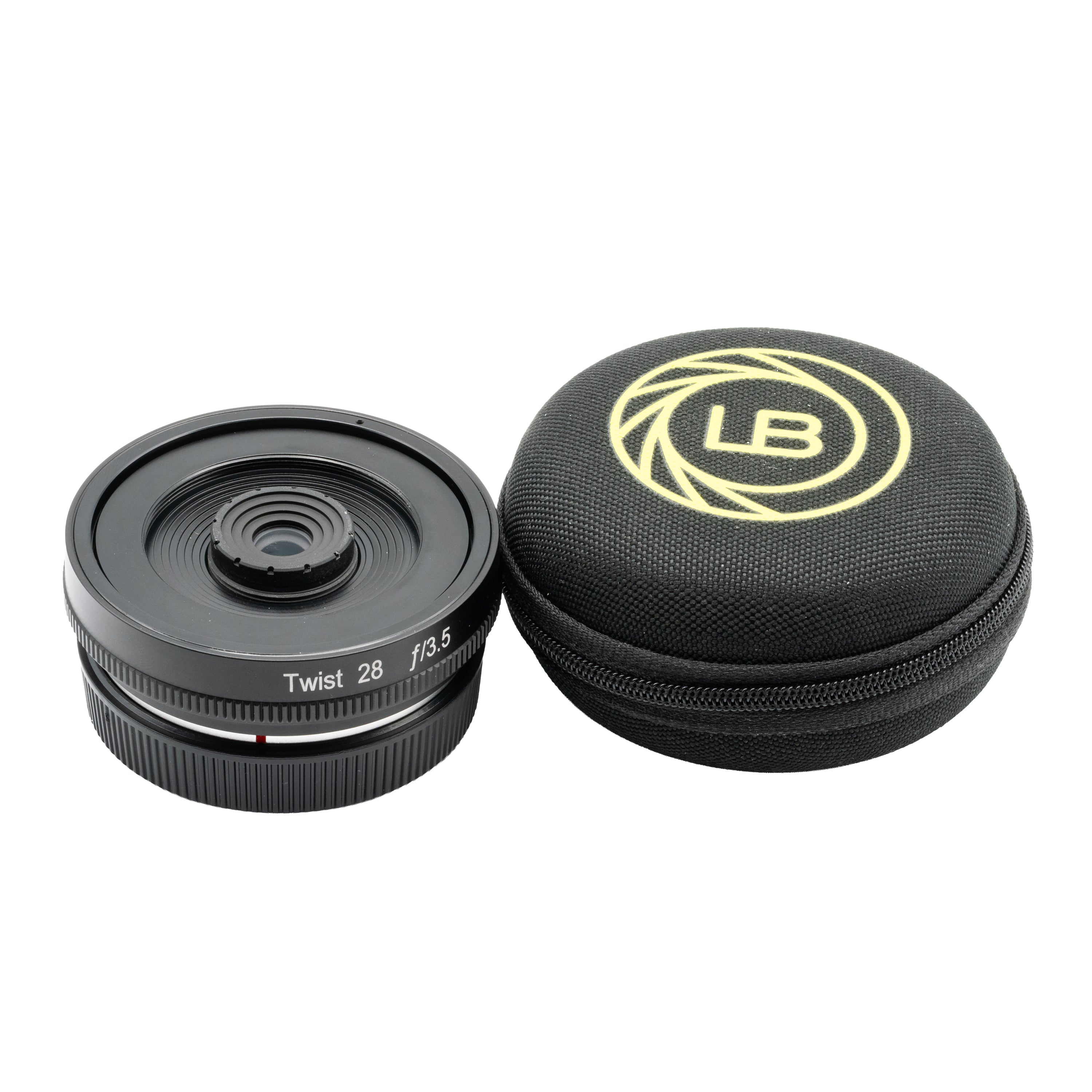 Twist 28 | Lensbaby