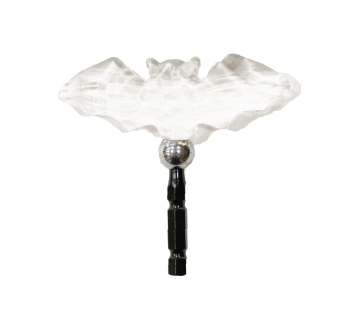 Special Edition OMNI Crystal Bat - Lensbaby Creative Effect Camera Lenses