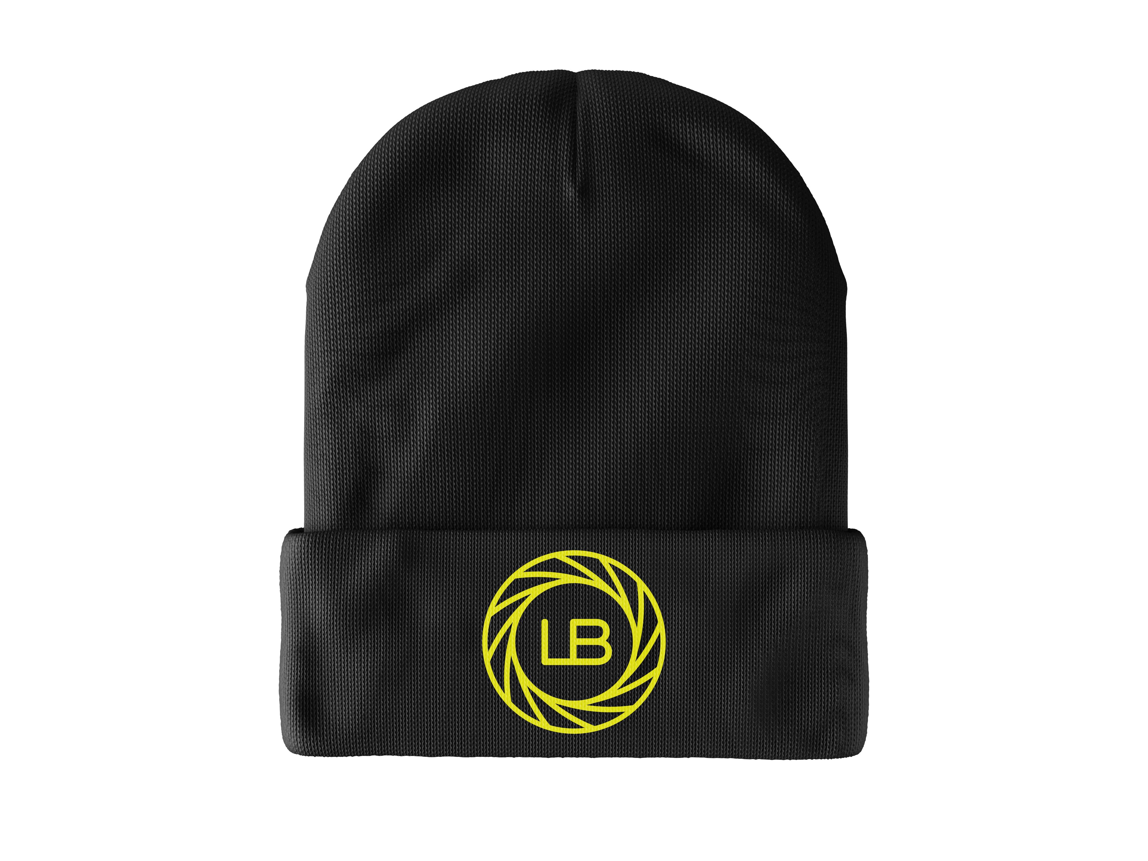 Holiday Exclusive Lensbaby Beanie - Lensbaby Creative Effect Camera Lenses