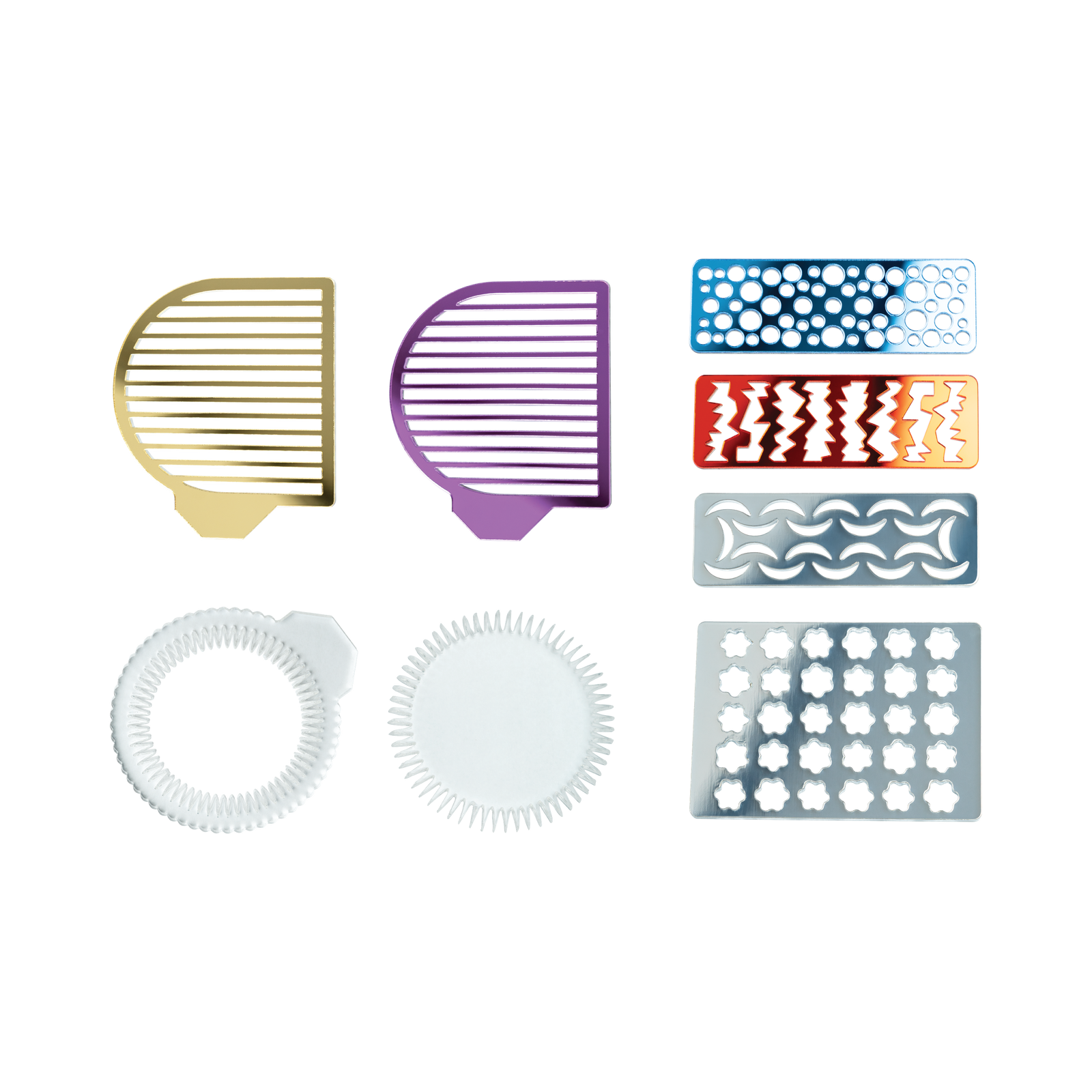 OMNI Universal Collection + Bonus Wands - Lensbaby Creative Effect Camera Lenses