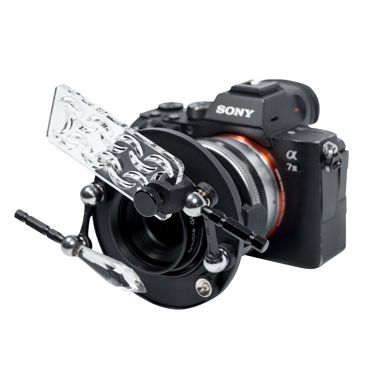 OMNI Adapter For Composer Pro II - Lensbaby Creative Effect Camera Lenses