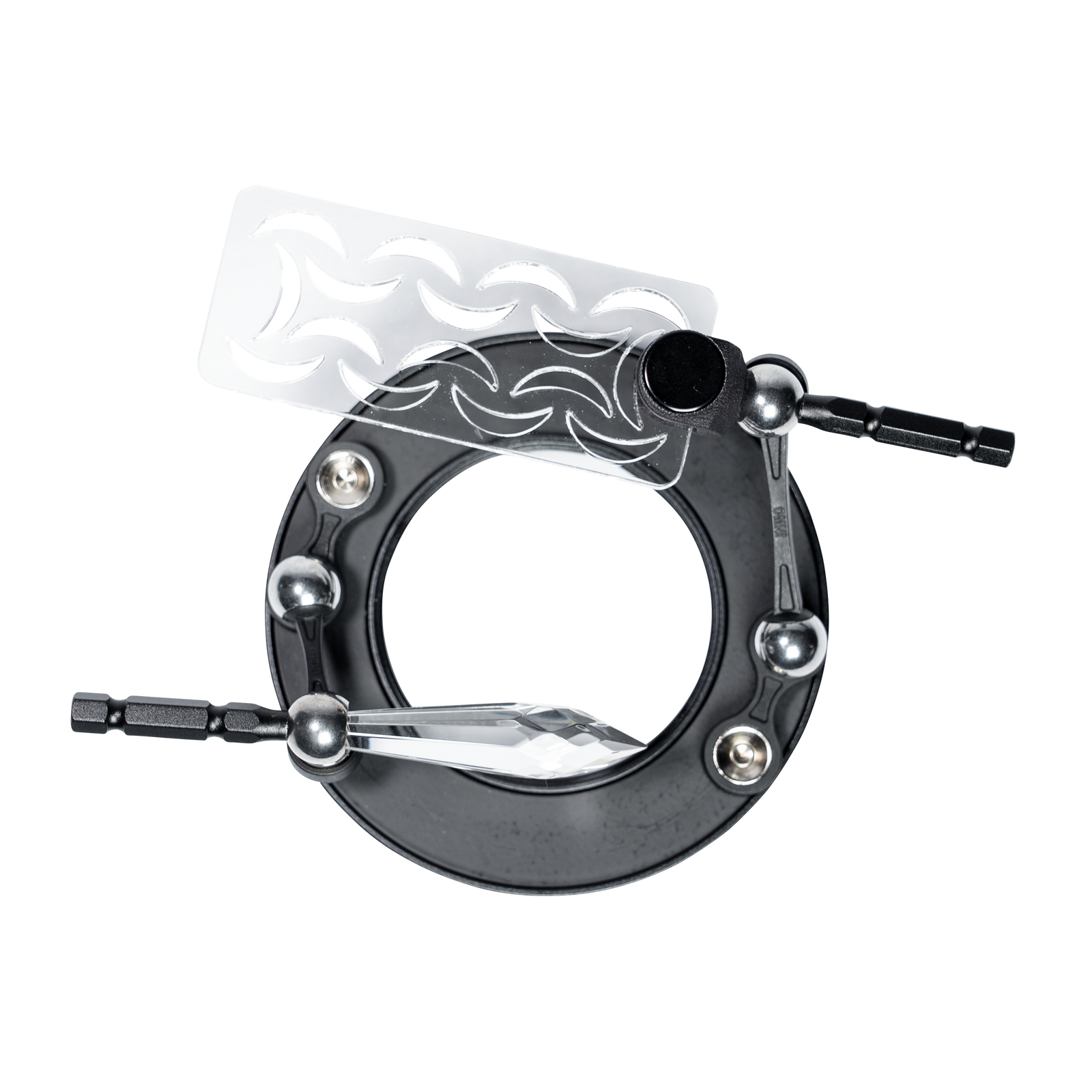 OMNI Adapter For Composer Pro II - Lensbaby Creative Effect Camera Lenses