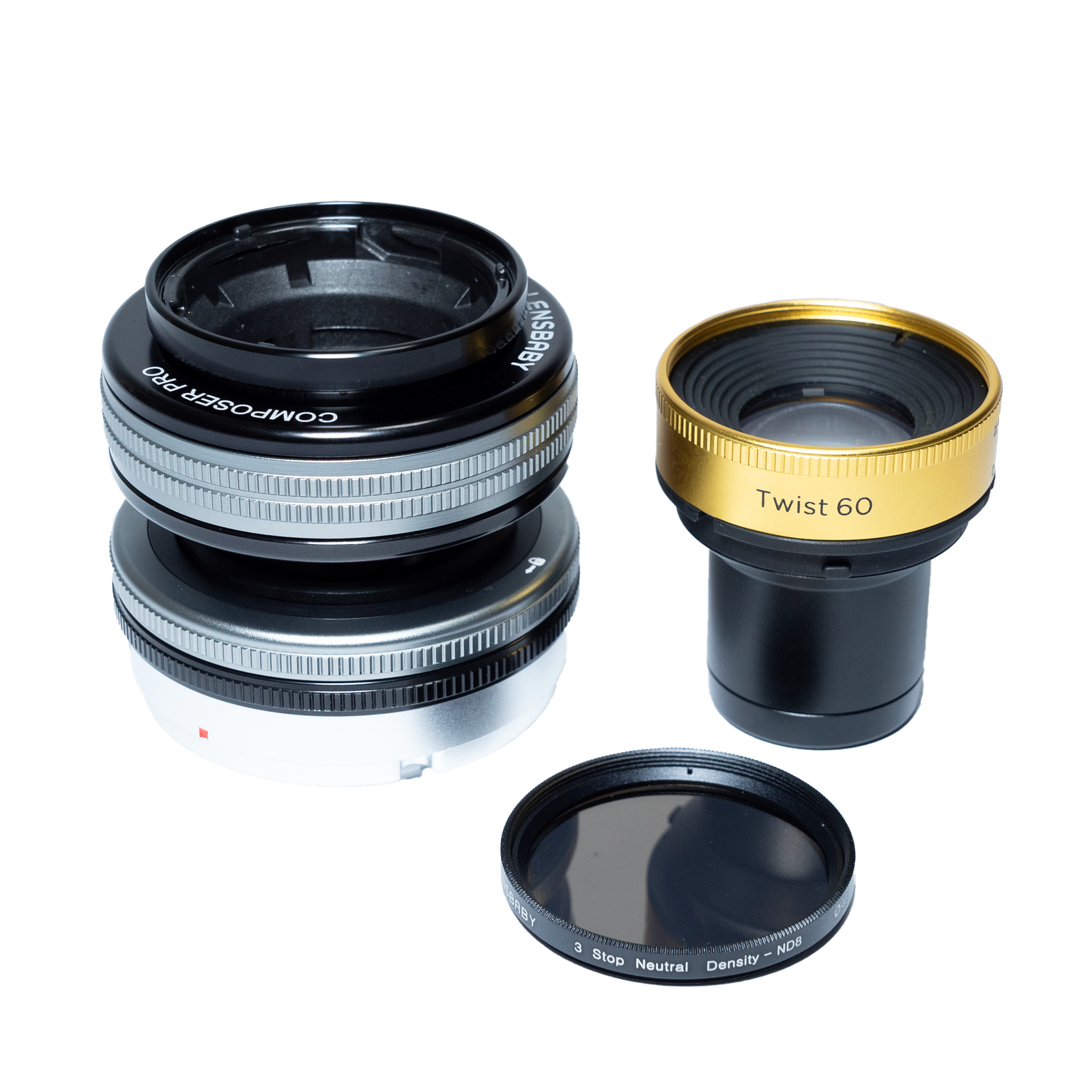 Lensbaby | Camera Lenses For Creative Effects & More