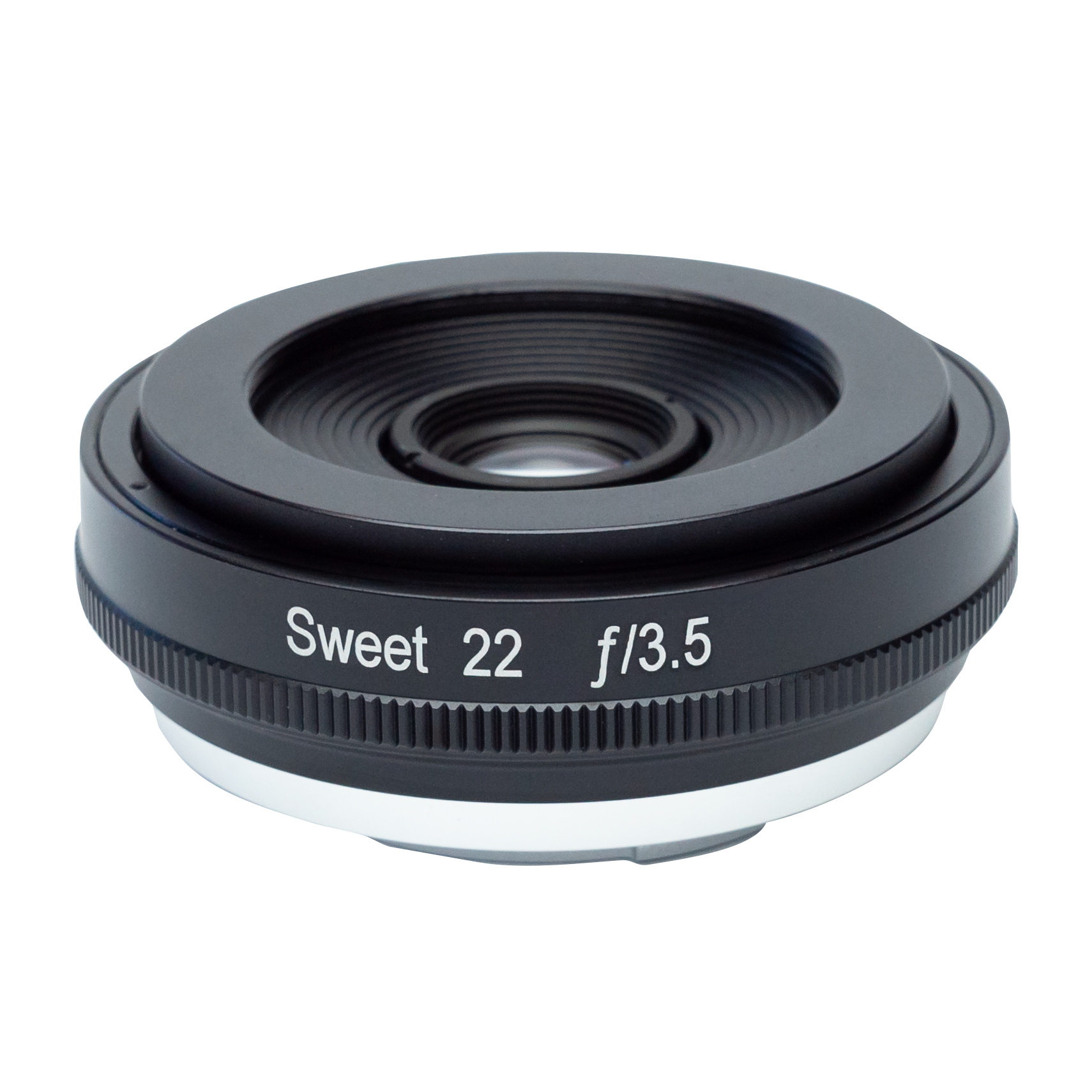 Sweet 22 - Lensbaby Creative Effect Camera Lenses