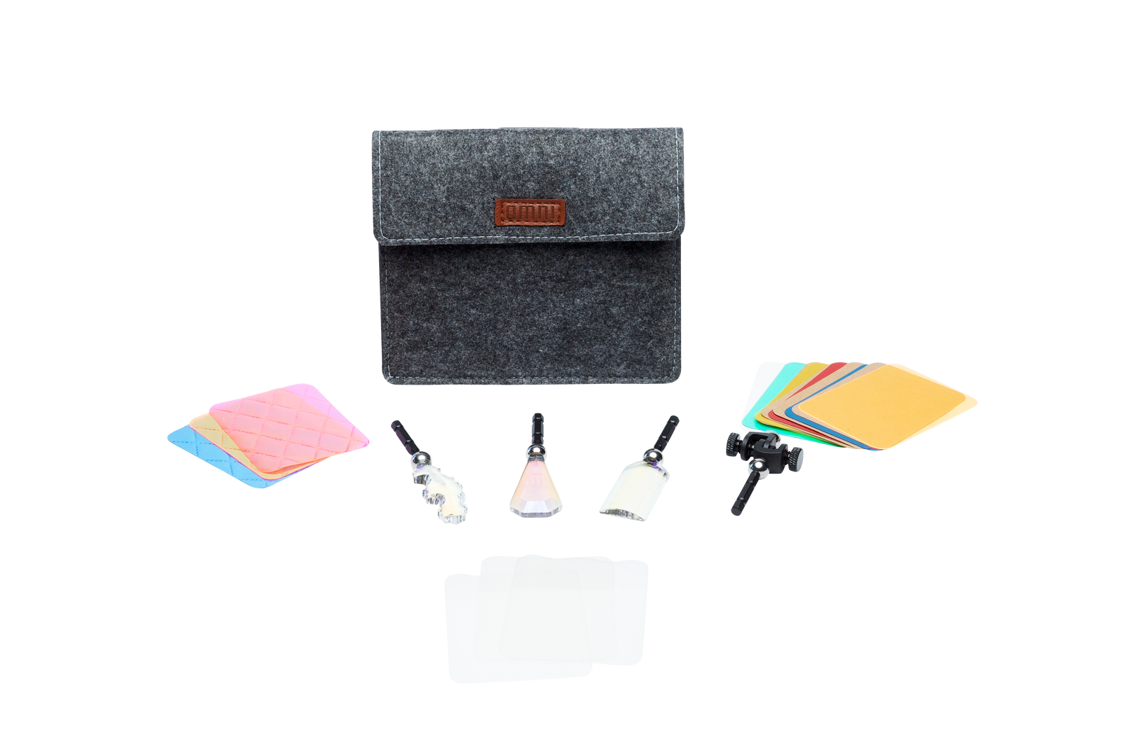 OMNI Universal Expansion Rainbow - Lensbaby Creative Effect Camera Lenses