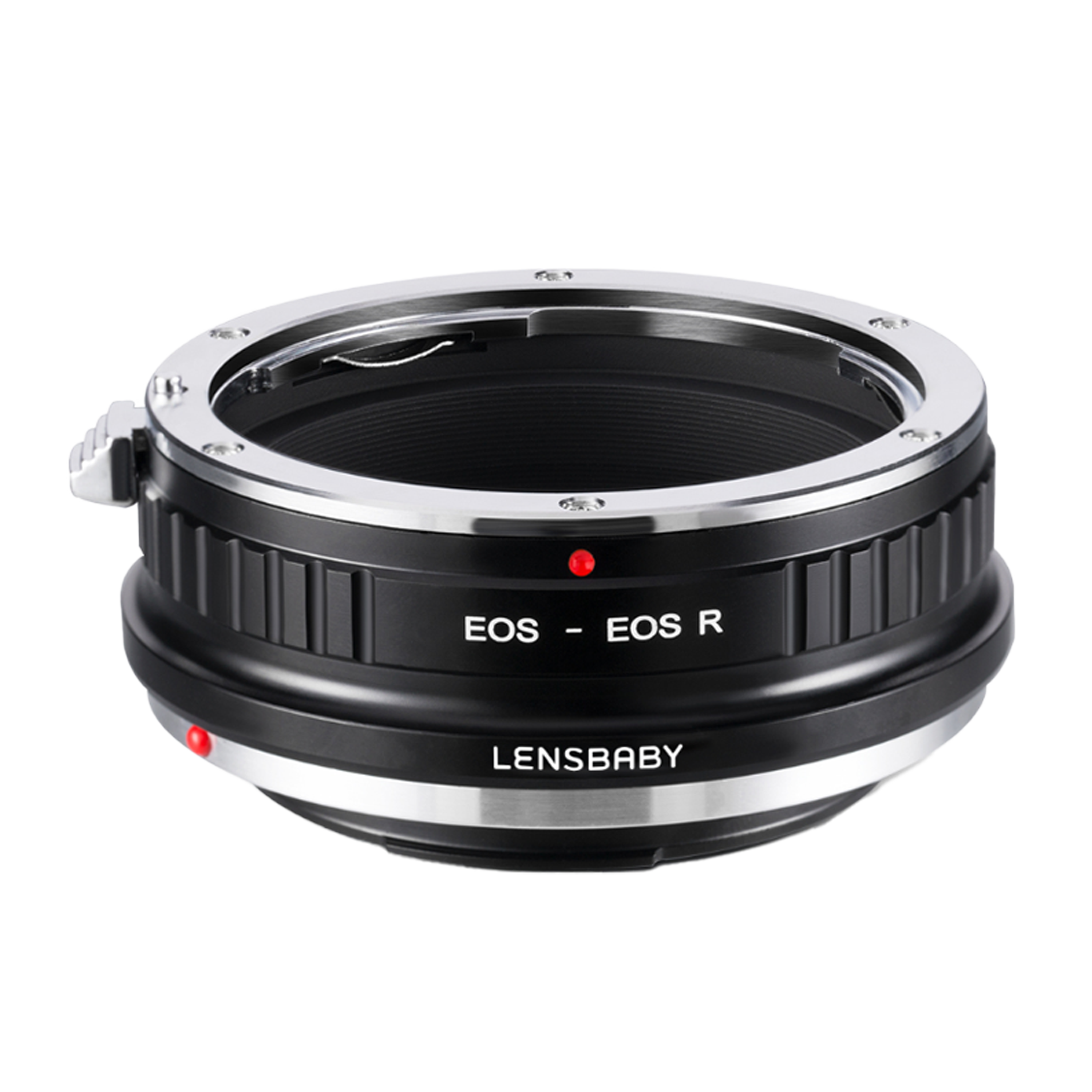 Holiday Exclusive Mount Adapter - Lensbaby Creative Effect Camera Lenses