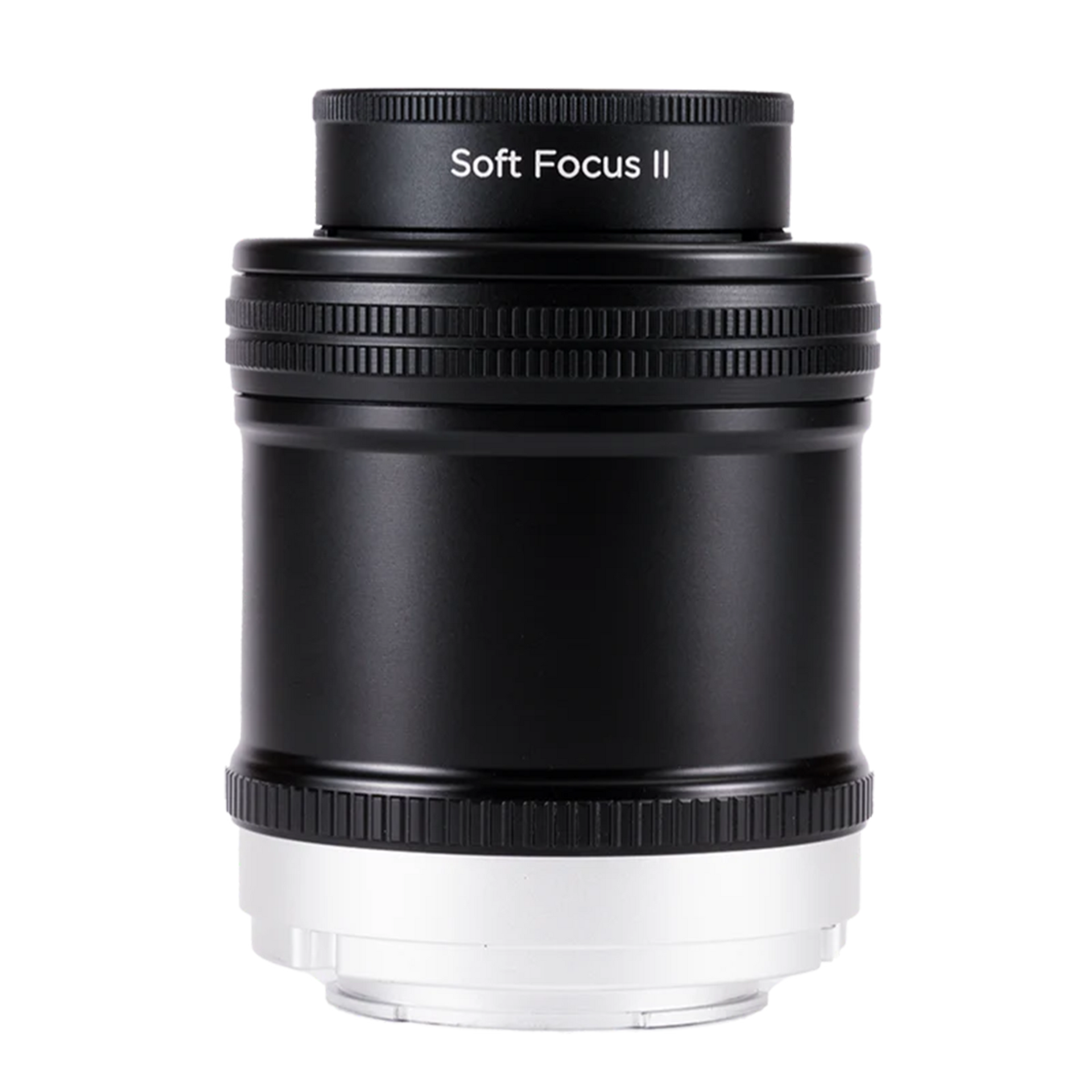 Fixed Body + Soft Focus II