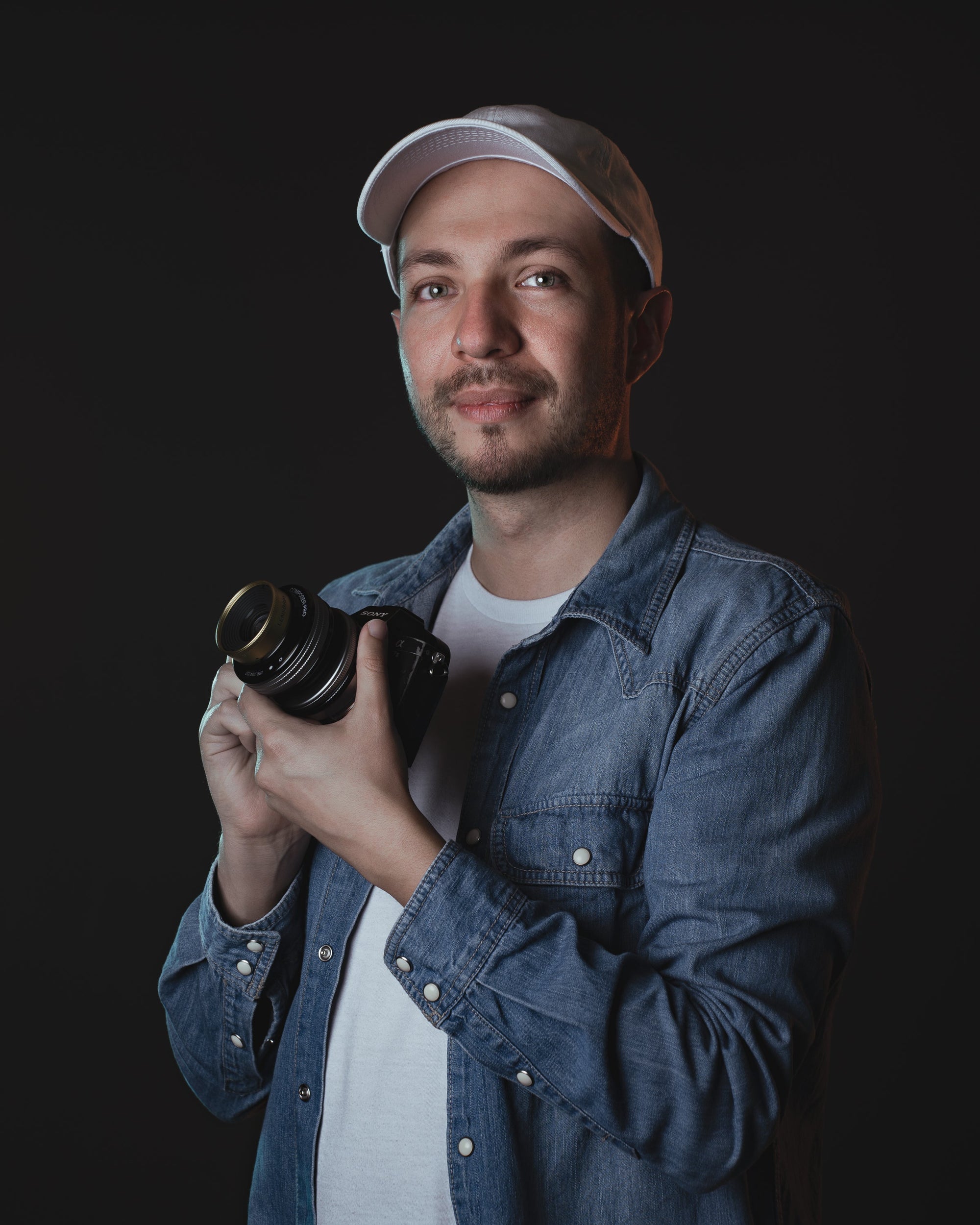 Juan Pablo Méndez - Lensbaby Creative Effect Camera Lenses