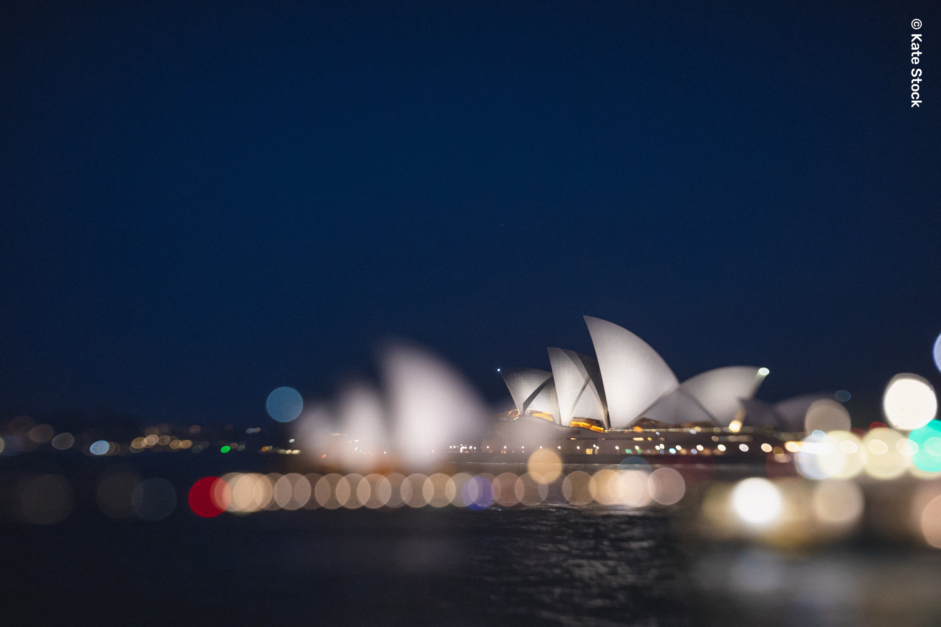 Trio 28 - Lensbaby Creative Effect Camera Lenses