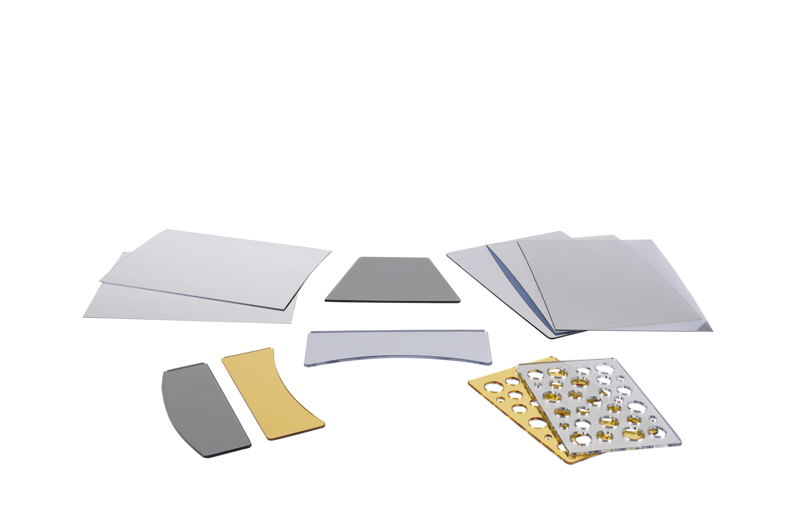 OMNI Universal Collection + Bonus Wands - Lensbaby Creative Effect Camera Lenses