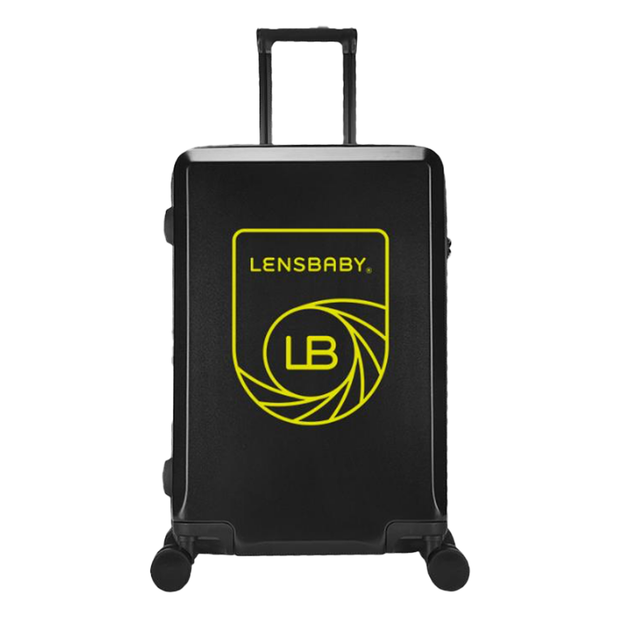 Lensbaby Luggage - Lensbaby Creative Effect Camera Lenses