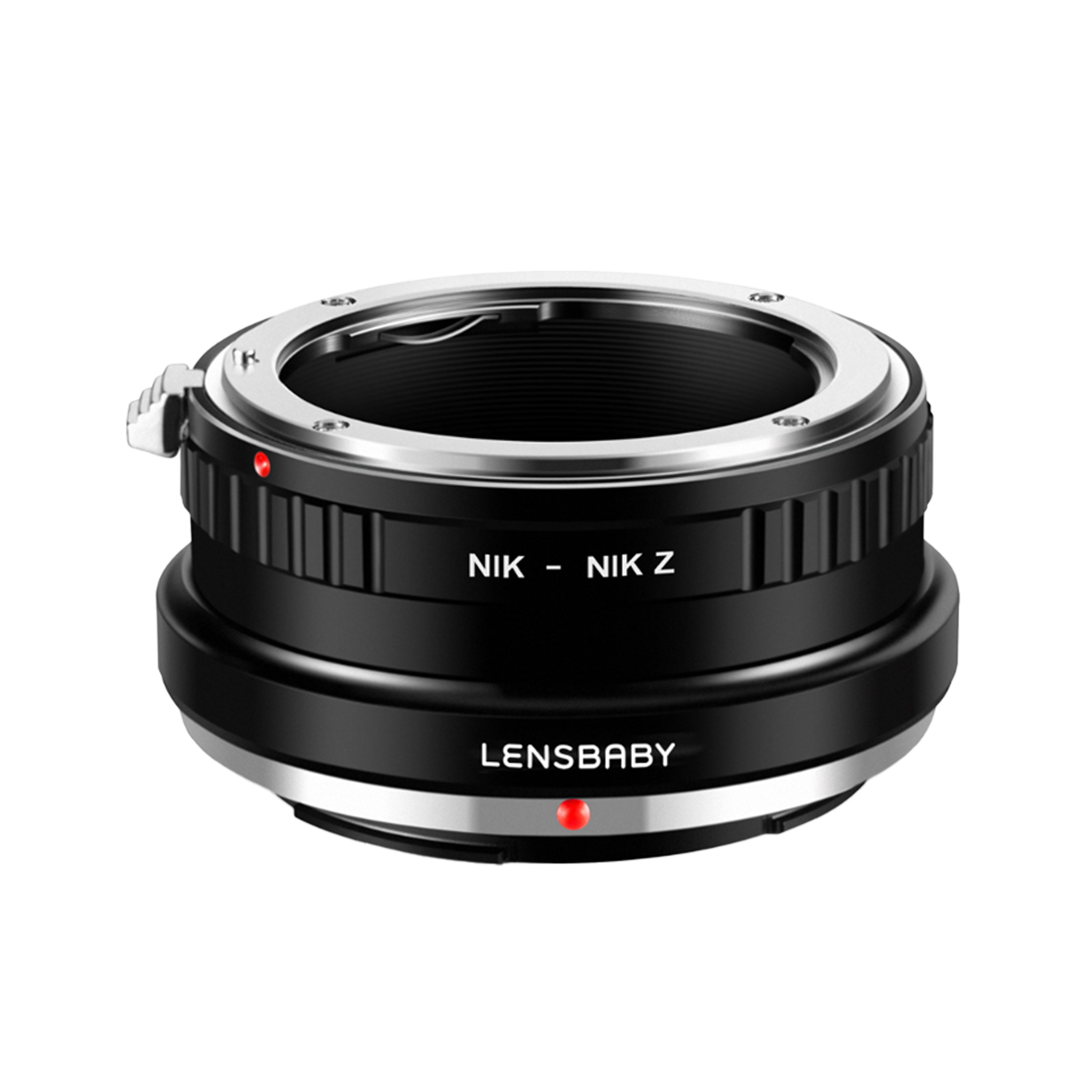 Holiday Exclusive Mount Adapter - Lensbaby Creative Effect Camera Lenses