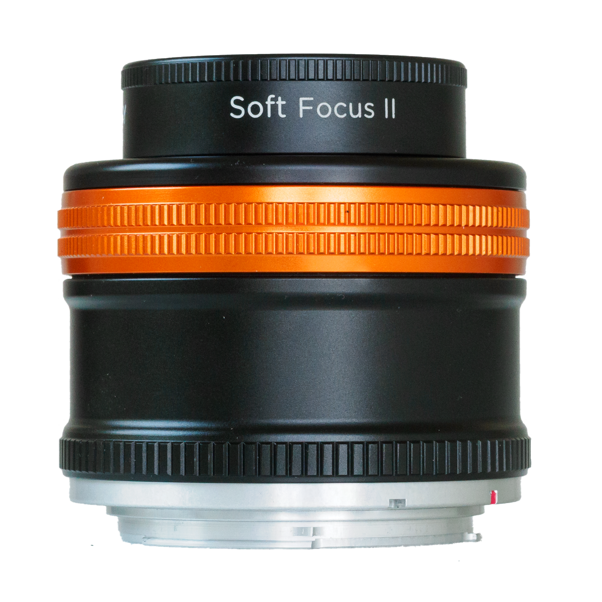 Refurbished Soft Focus II Copper - Lensbaby Creative Effect Camera Lenses