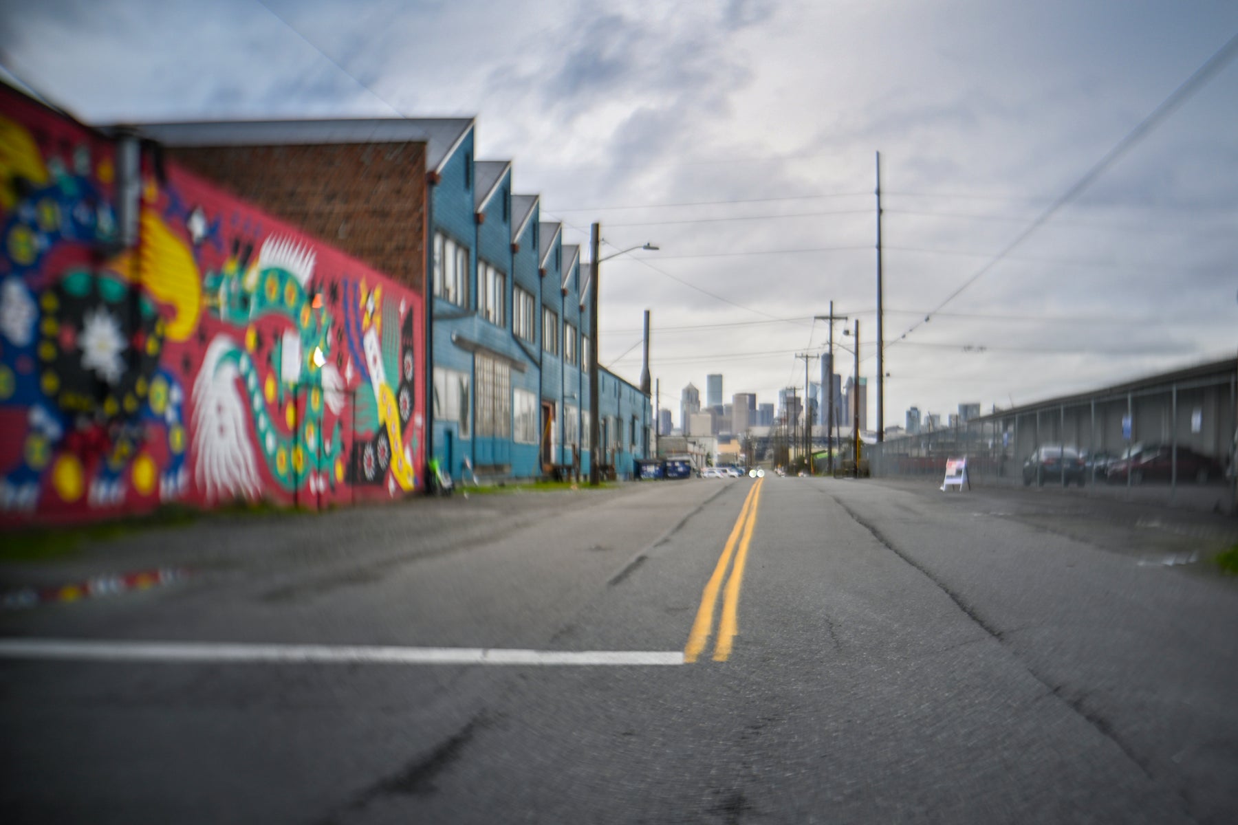 Twist 28 - Lensbaby Creative Effect Camera Lenses