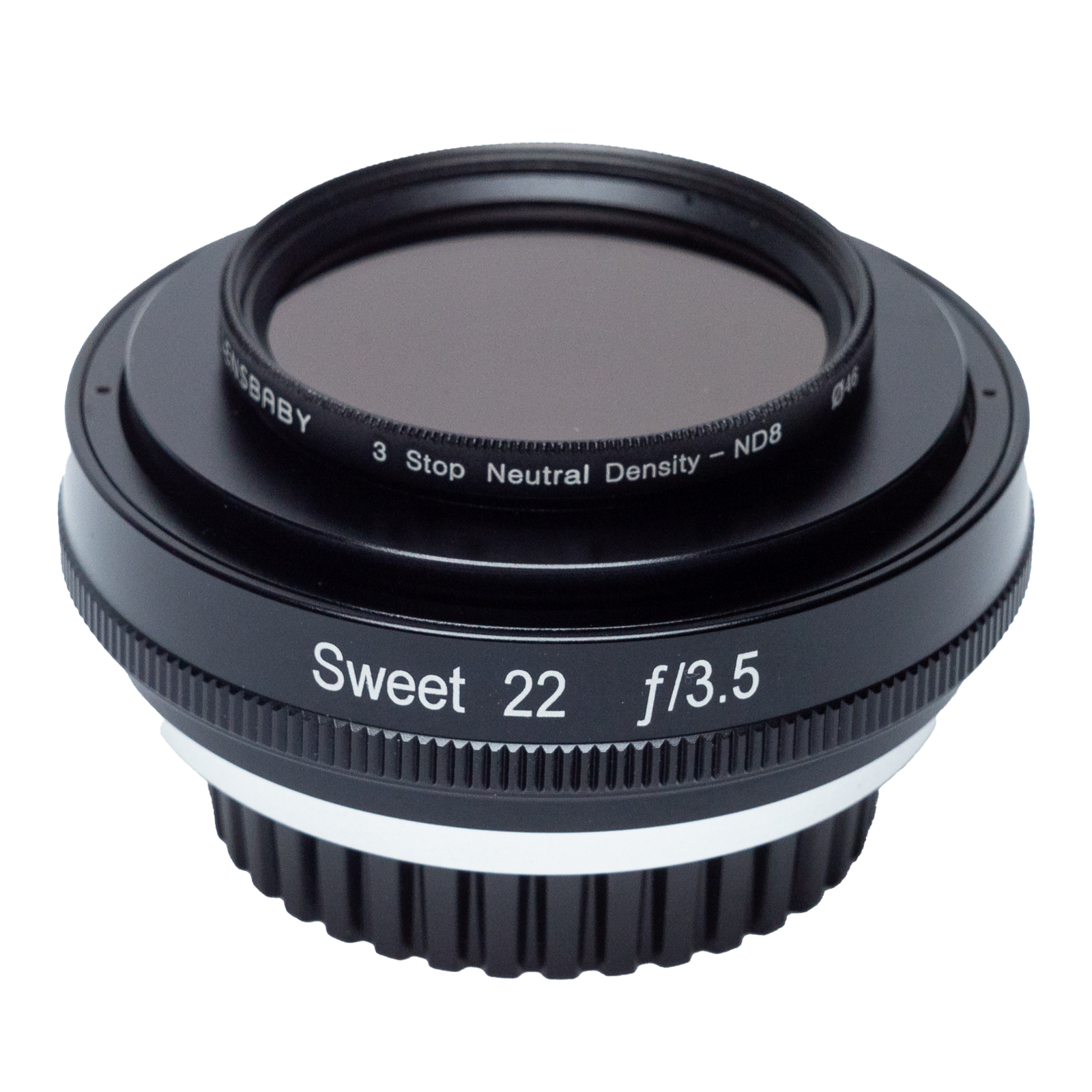 Sweet 22 Kit - Lensbaby Creative Effect Camera Lenses