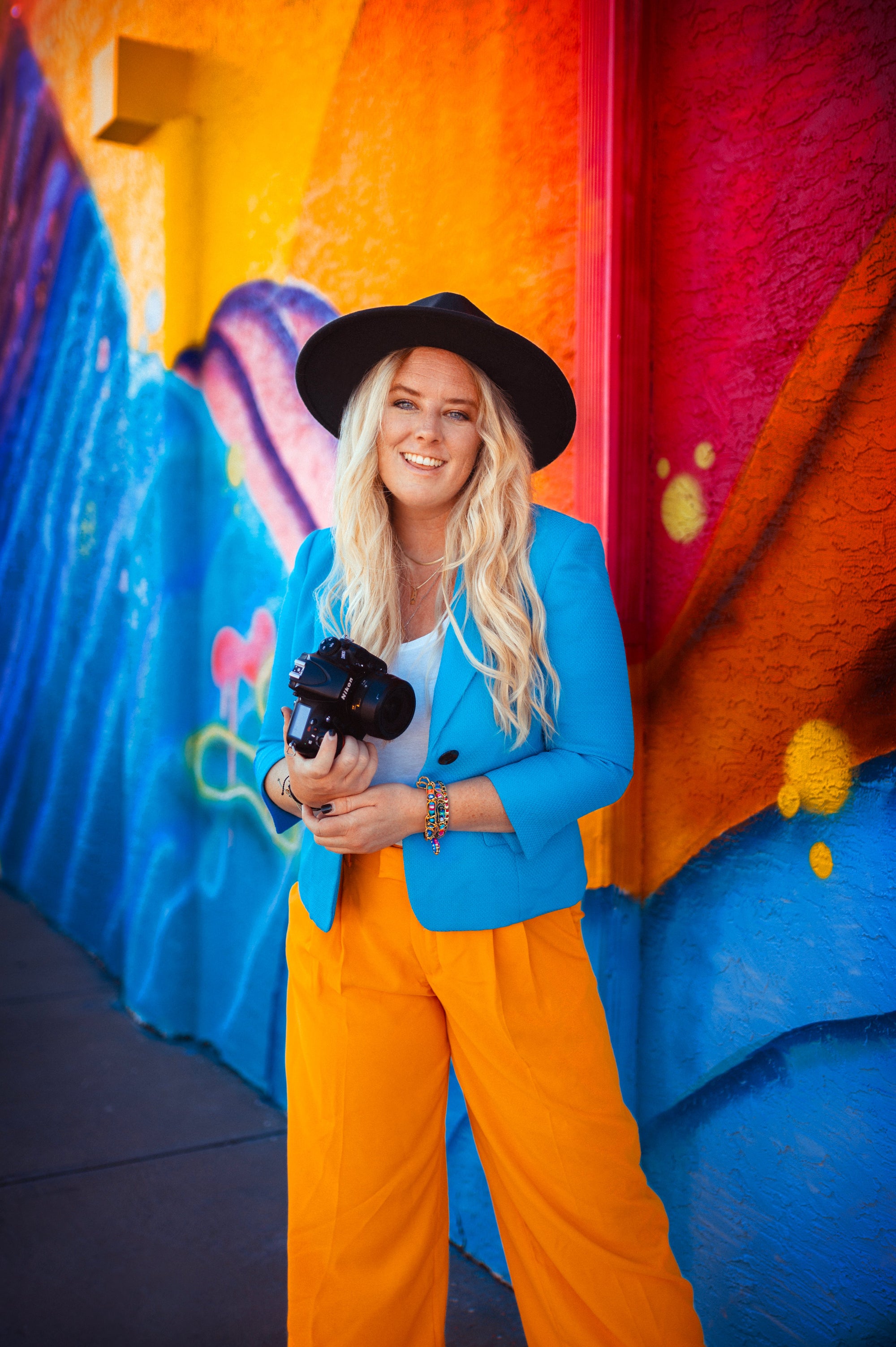 Stephanie DeFranco - Lensbaby Creative Effect Camera Lenses