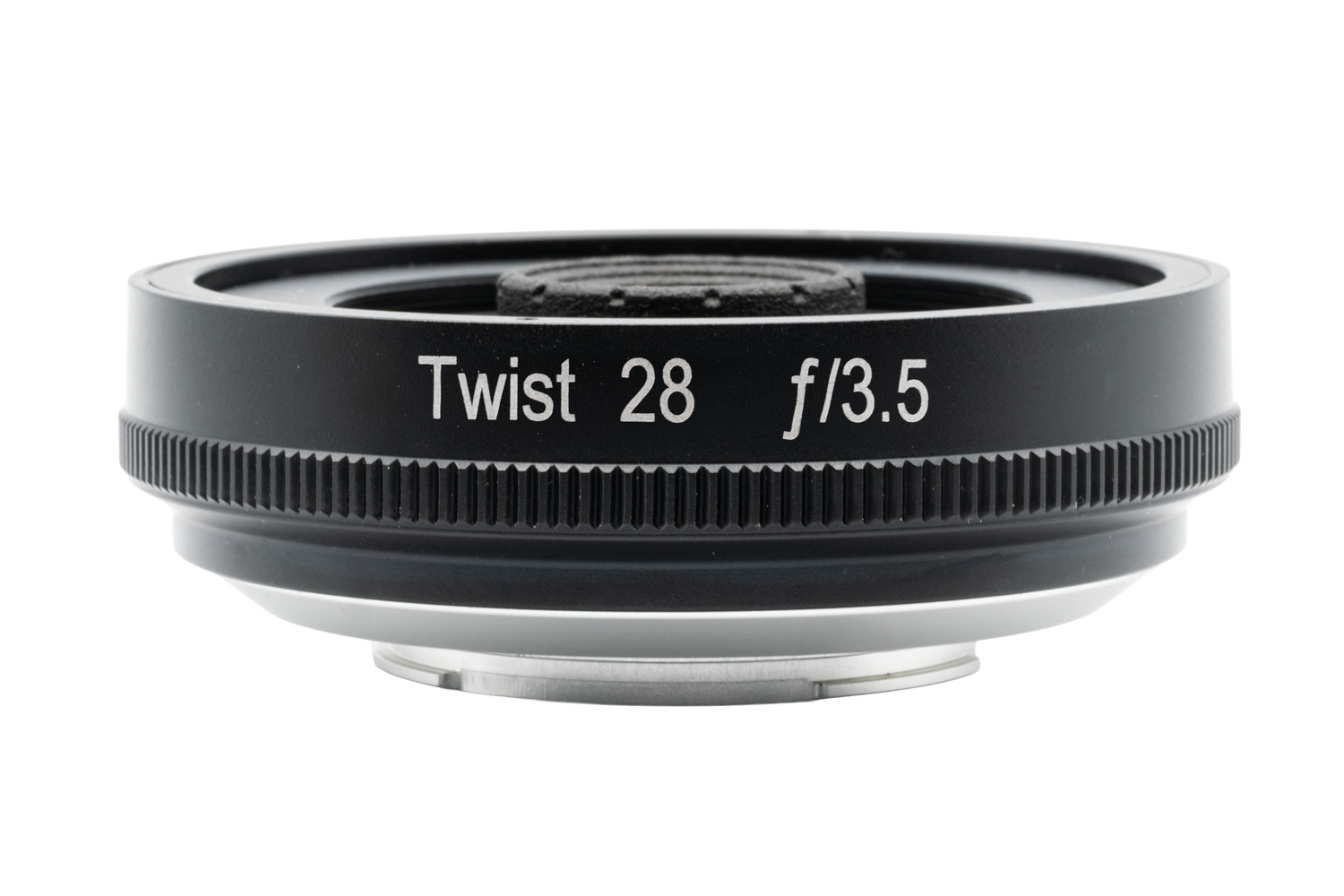 Why the Twist 28mm Matters for Creatives