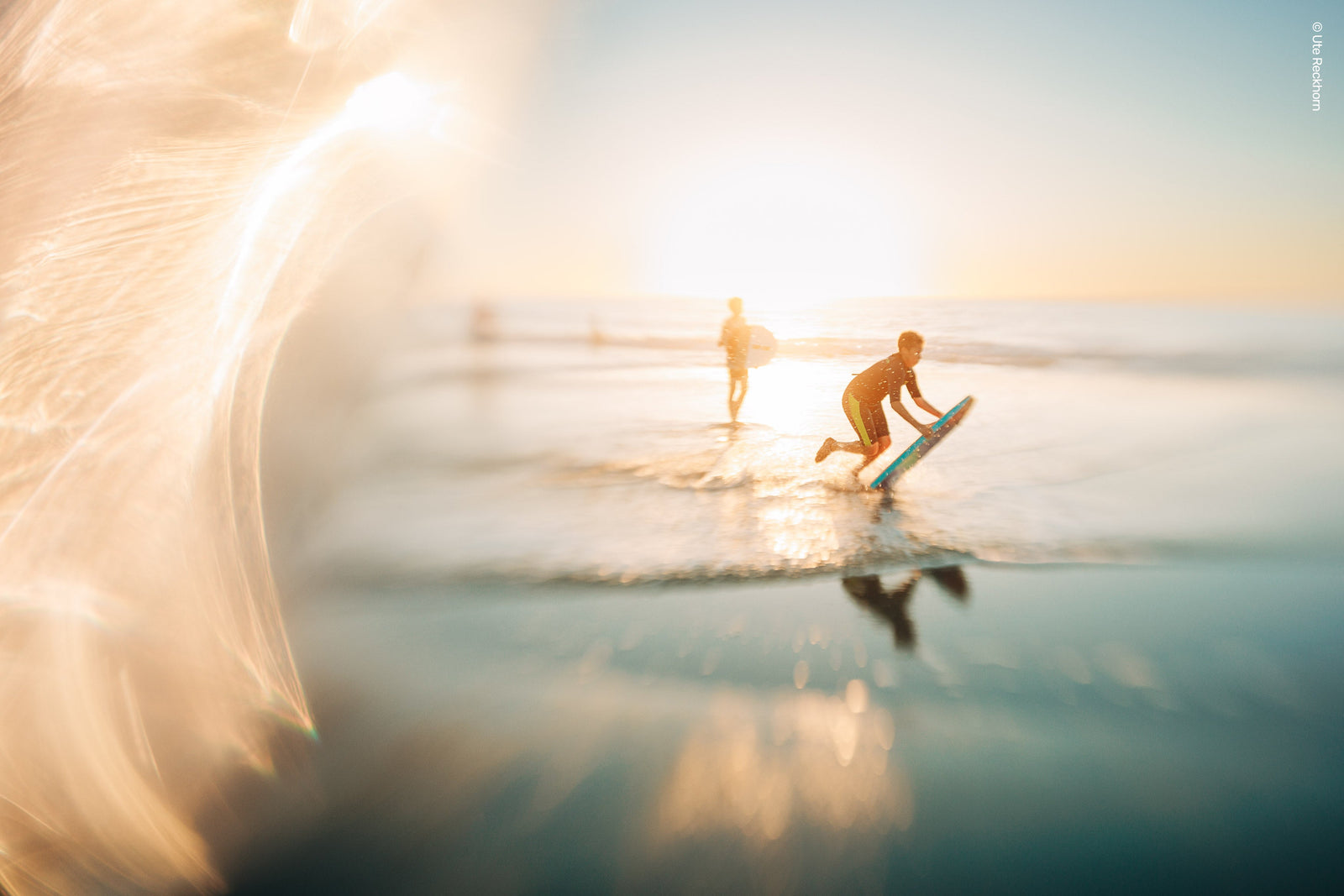 Sweet 22 - Lensbaby Creative Effect Camera Lenses