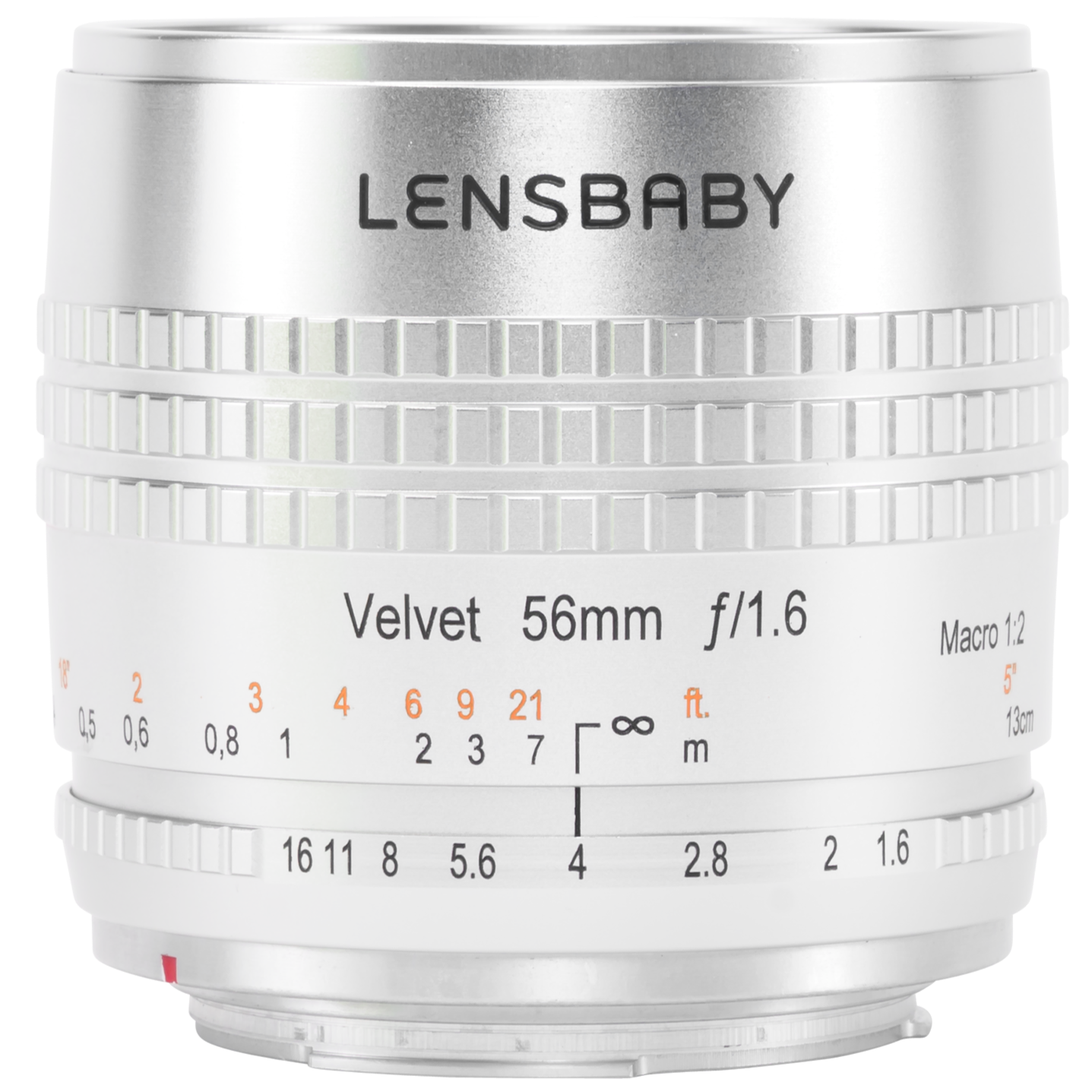 Velvet 56 | Creative Portrait Camera Lens | Lensbaby