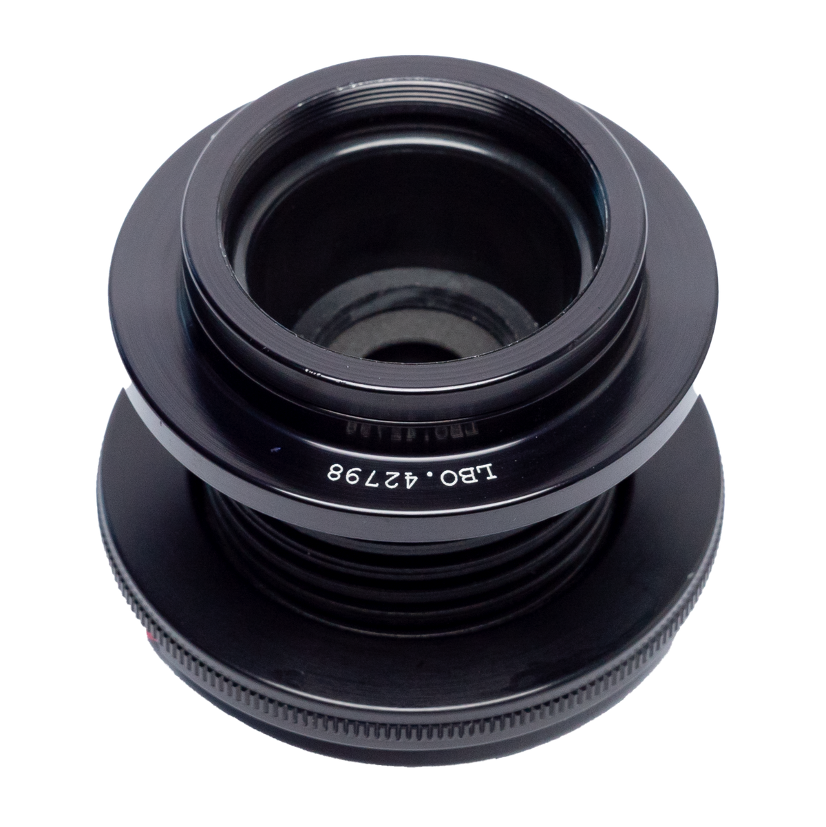 Demo Original Lensbaby