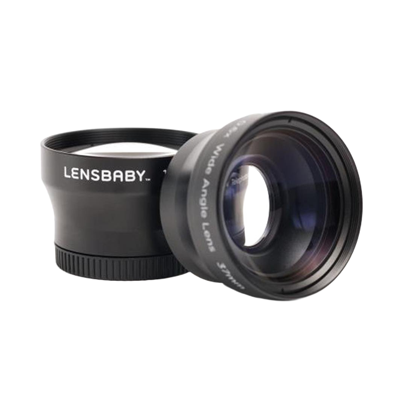 Refurbished AWATK Wide Angle Telephoto Kit - Lensbaby Creative Effect Camera Lenses