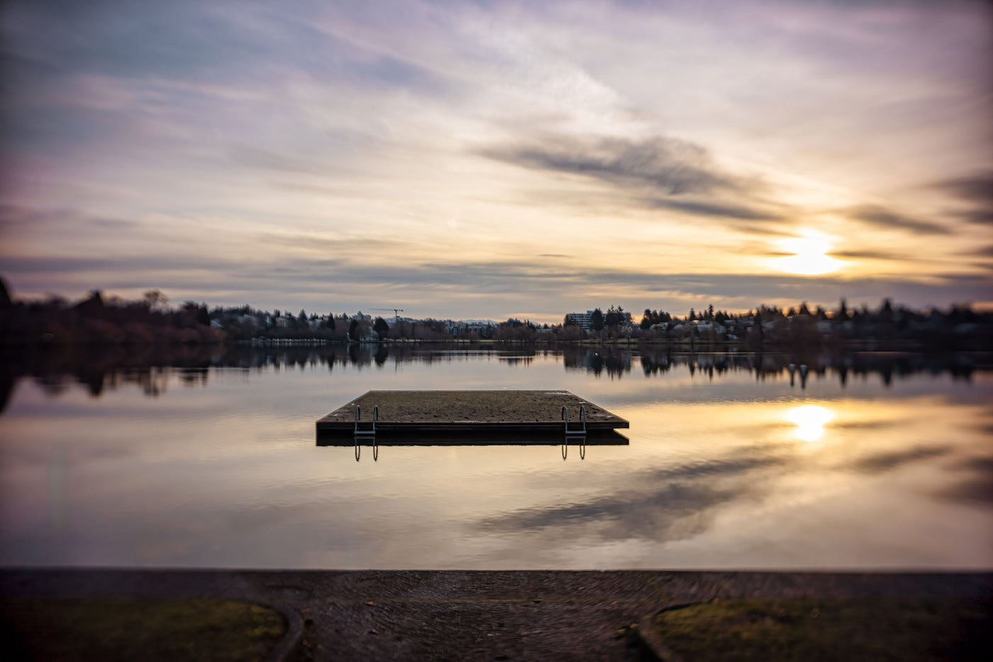 A Wider Take on the Twist Look