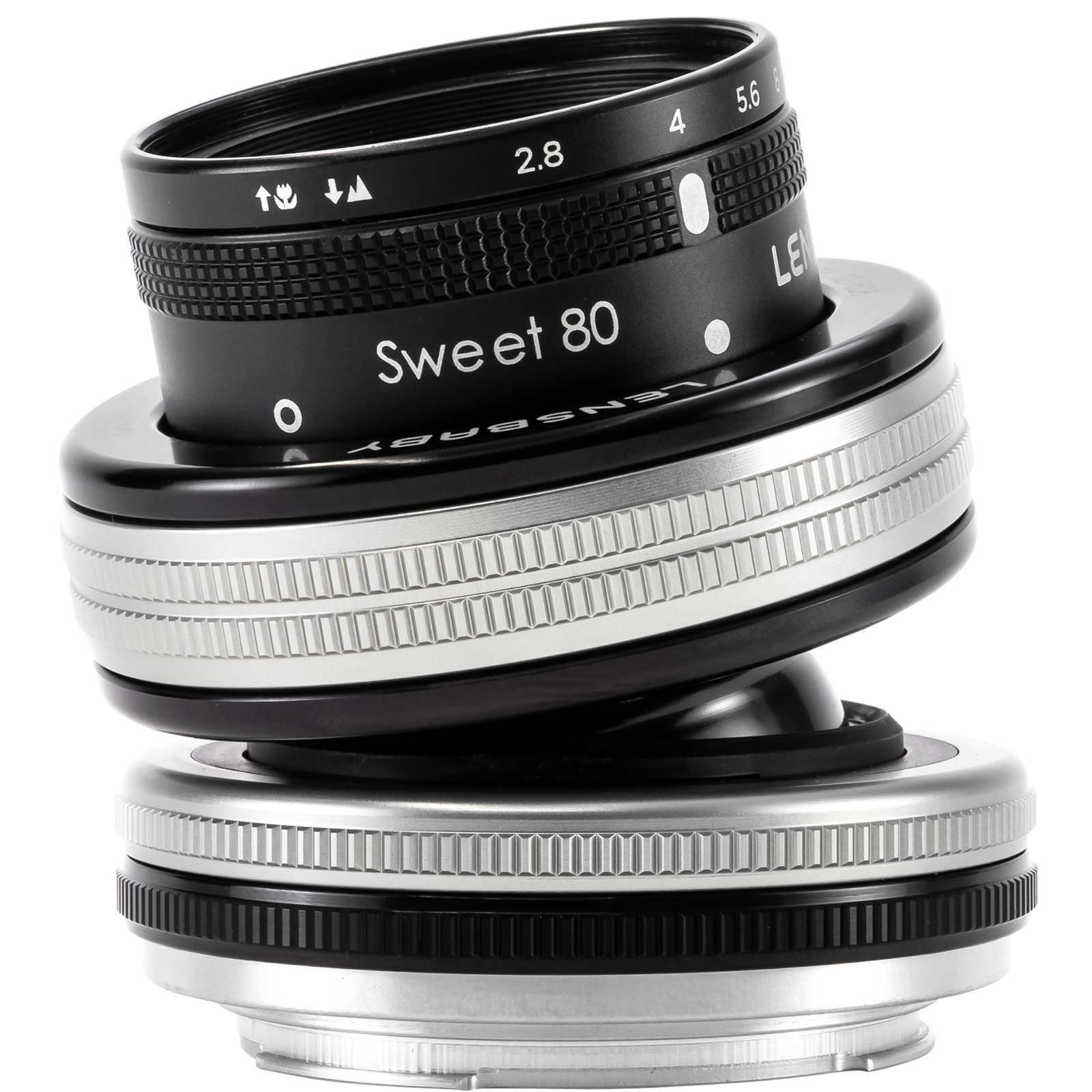 Sweet Effect Lens Collection | Lensbaby