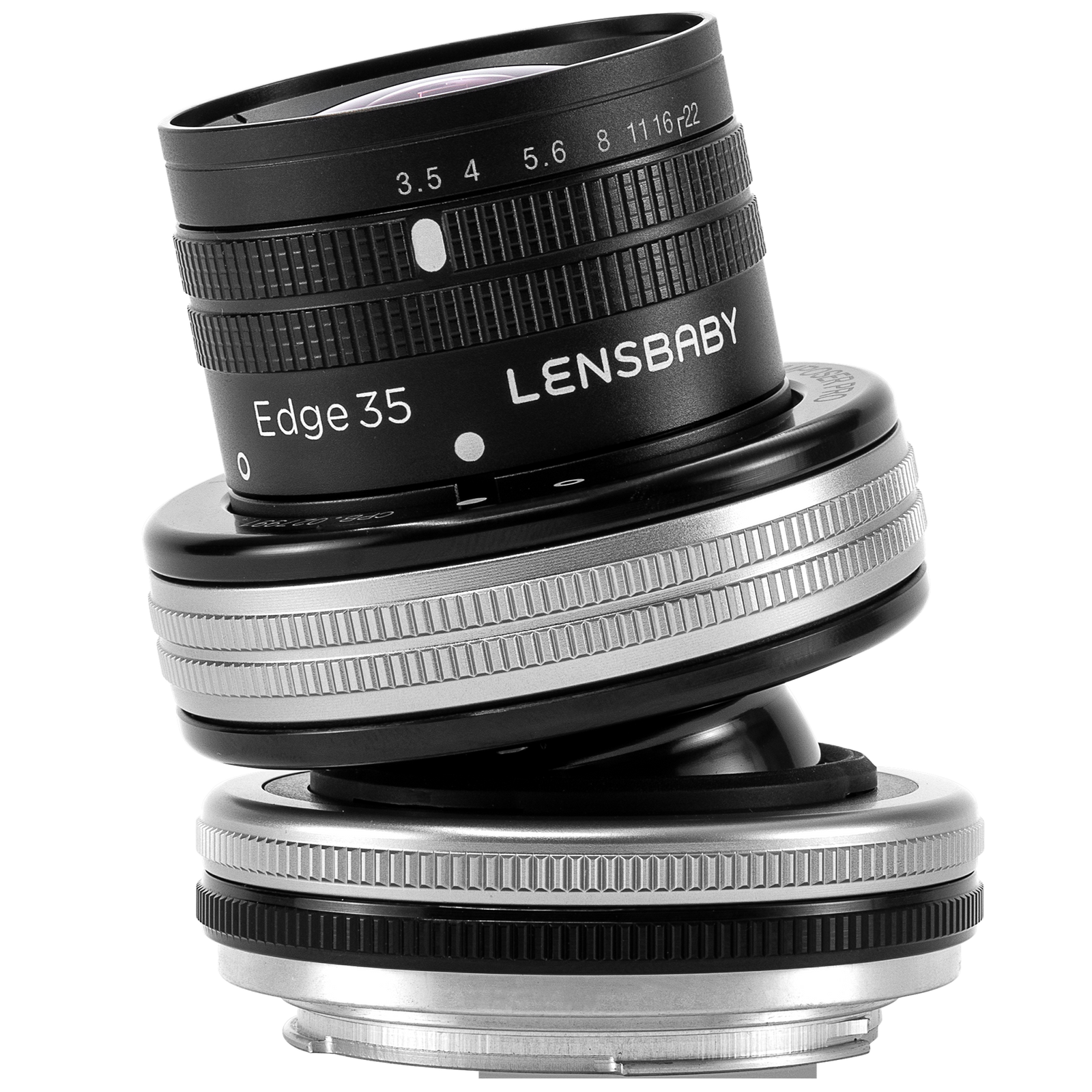 Our Award-Winning Camera Lenses | Lensbaby Tagged 