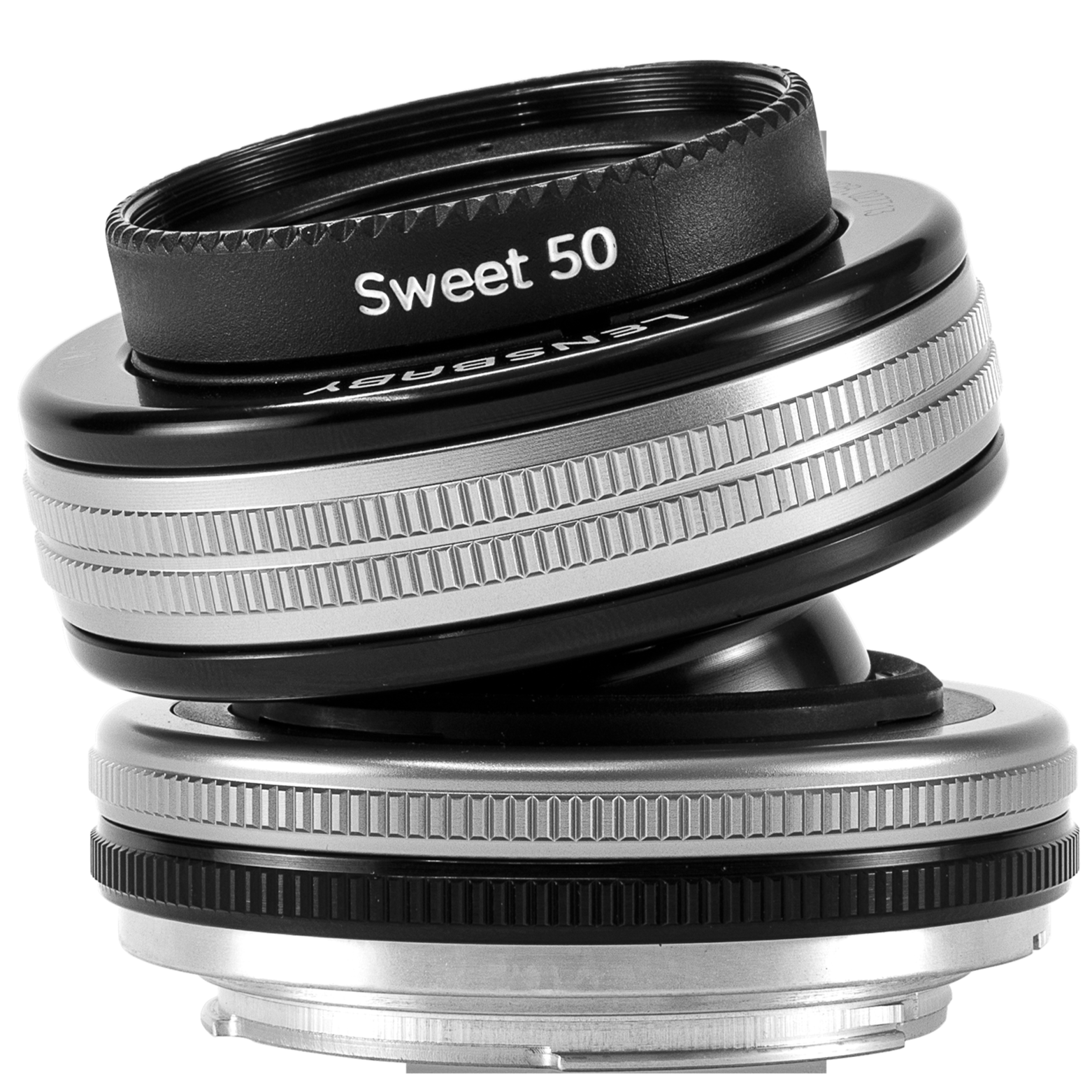 Sweet Effect Lens Collection | Lensbaby
