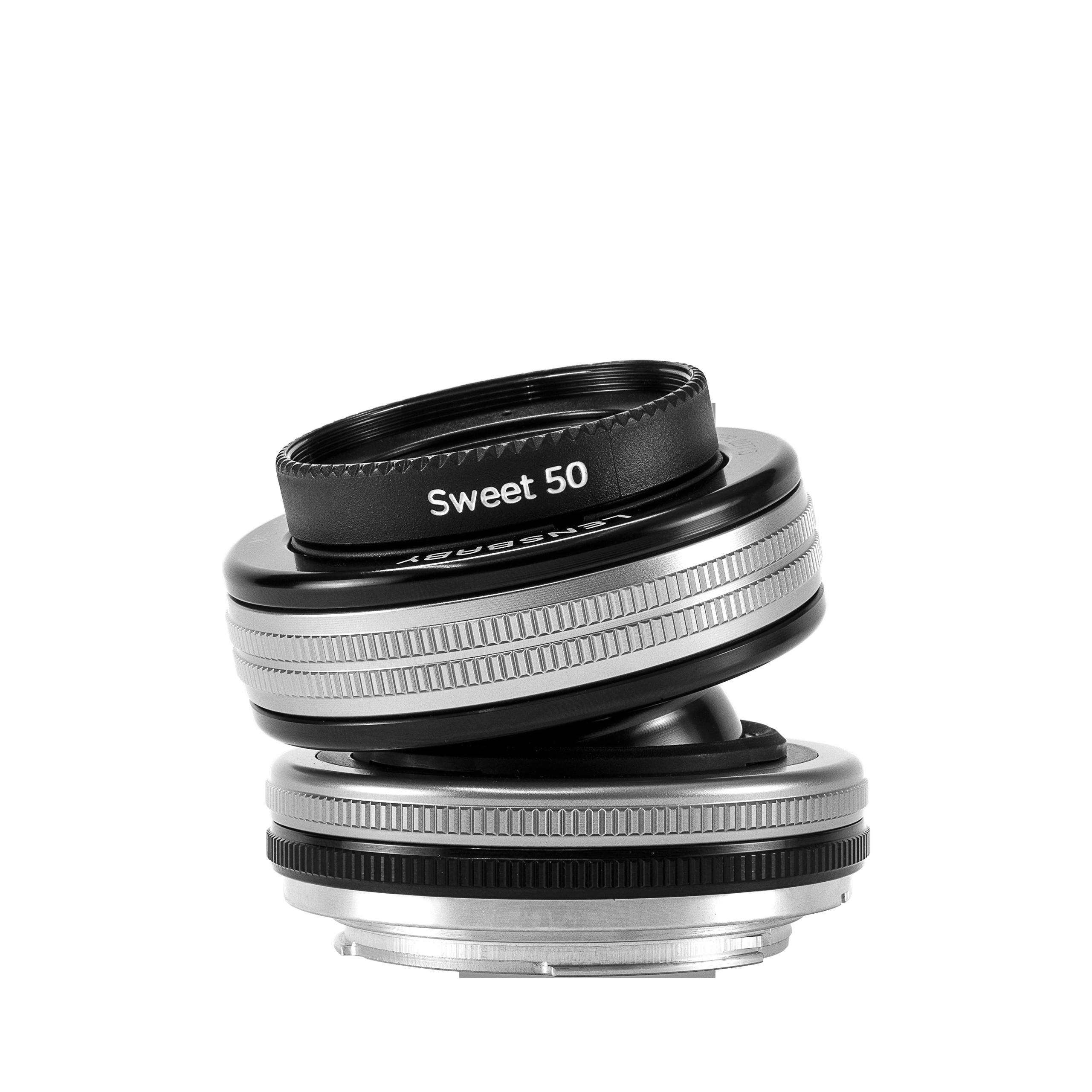 Soft Focus II Optic Swap Macro Kit
