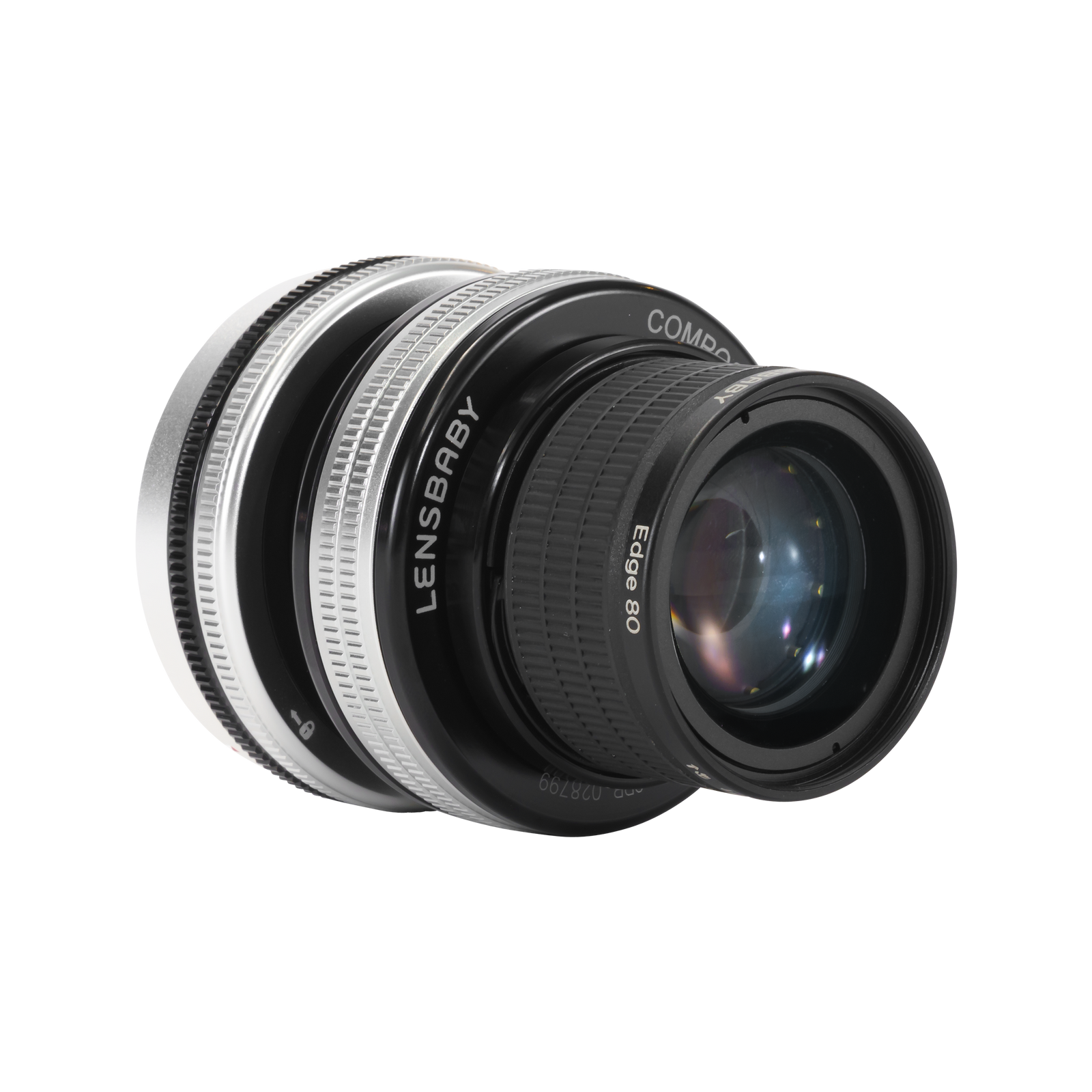 Products - Lensbaby